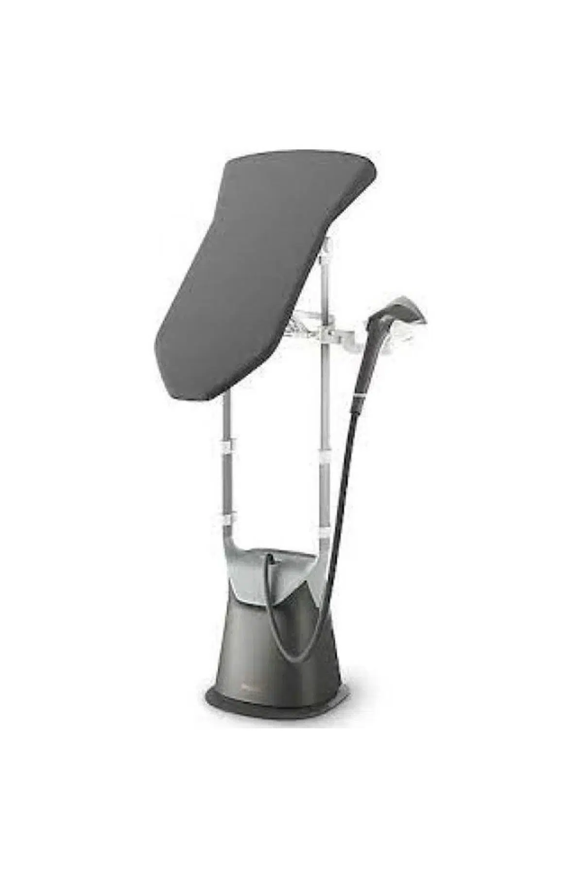 Philips GC628/80 All In One Ütü, Isıtma Teknolojisi (Dual-Heat Technology), Gri