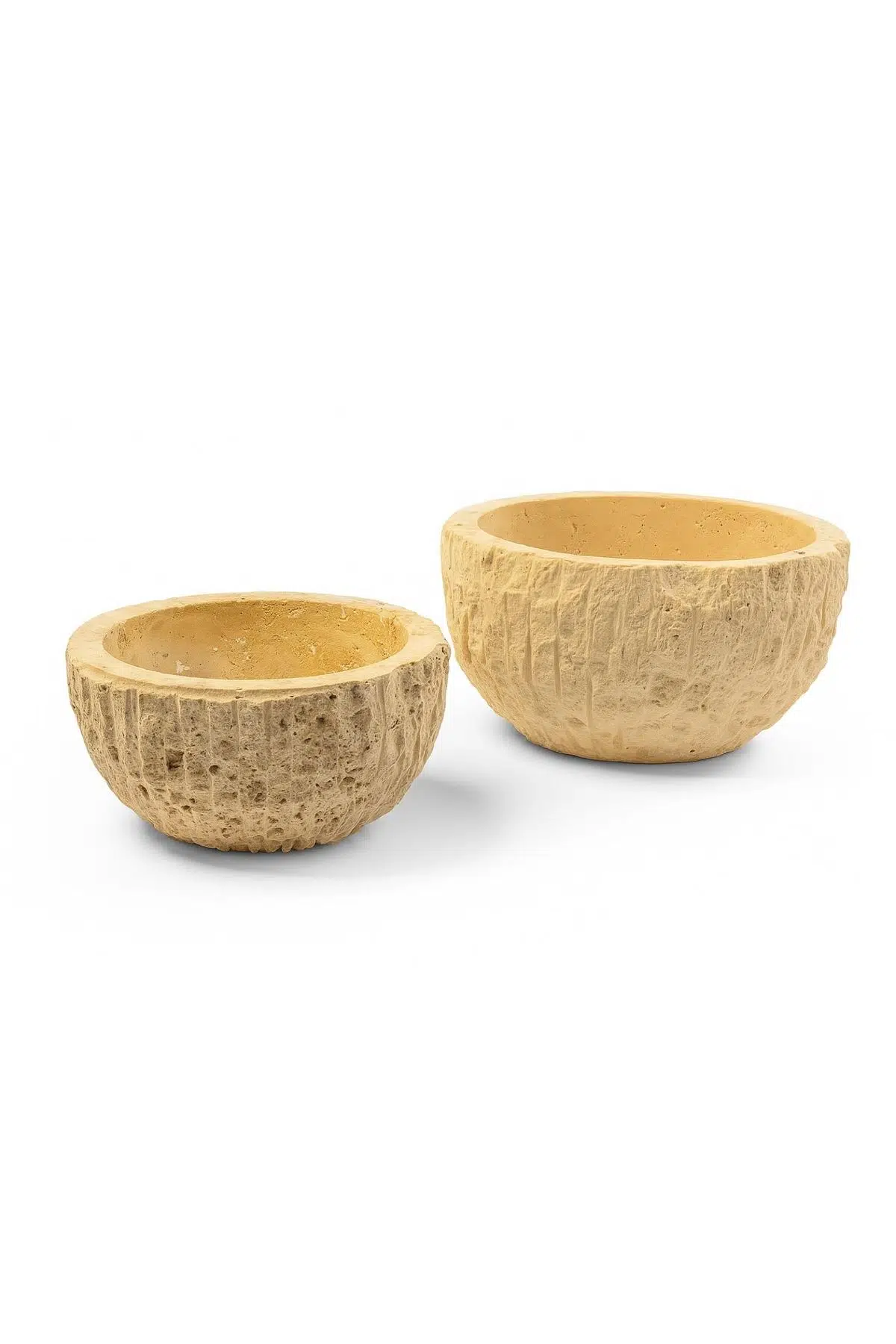 Setabianca Meridian 2Li Kase 19*19*10 - 15*15*7 Cm
