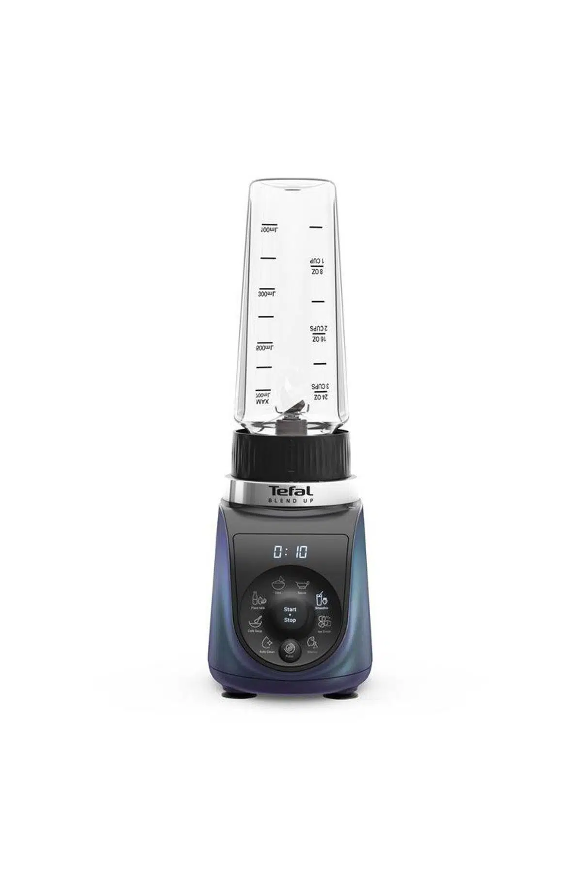 Tefal Blend Up 1000W Güçlü Mini Blender