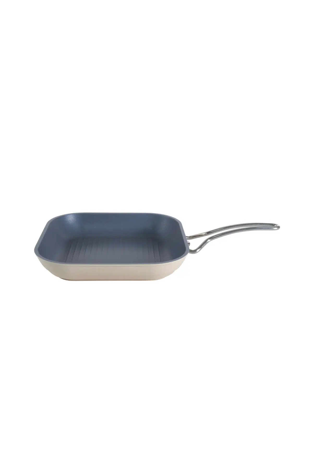 Aryıldız Colombus Crystal Grill Izgara Tava 28Cm