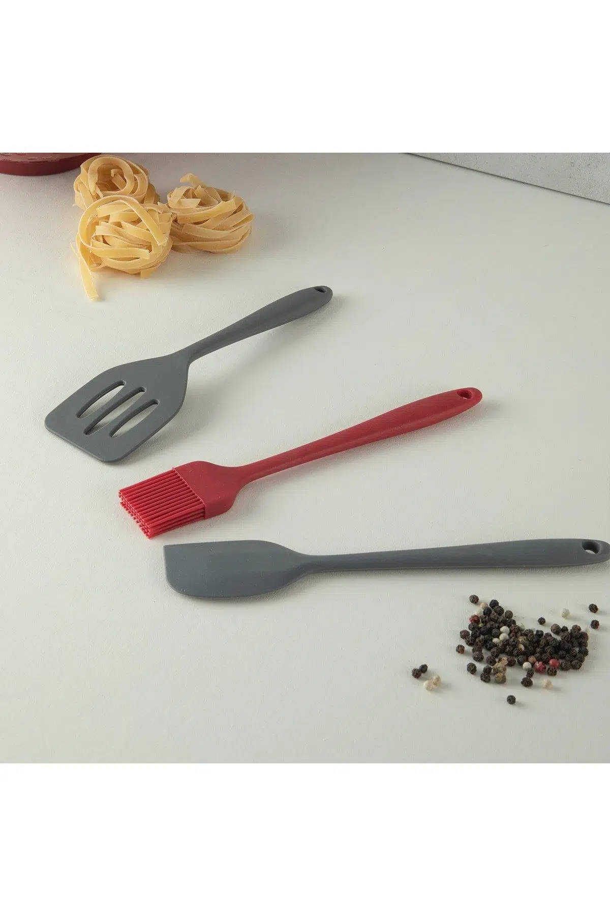 Aryıldız Dailytools 3 Parça Spatula Set
