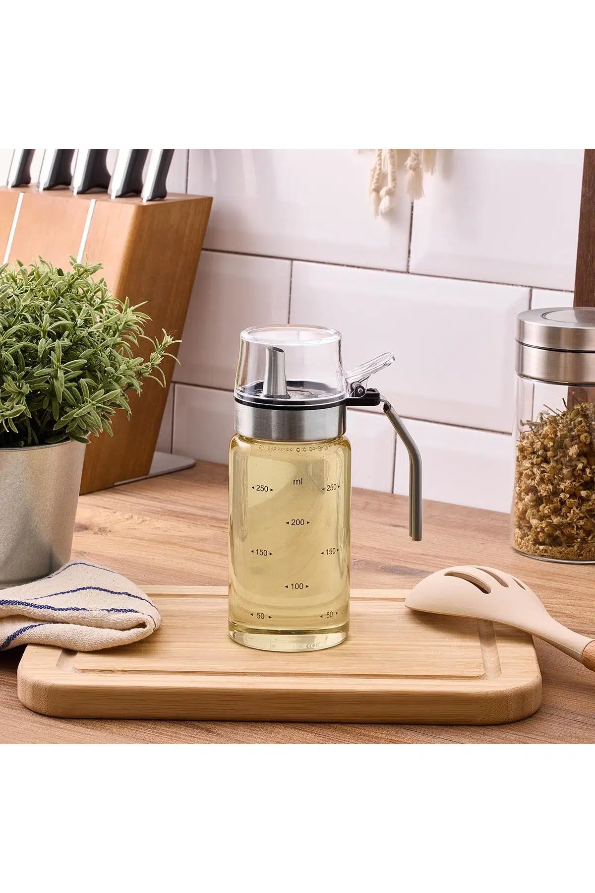 Aryıldız Fine Kulplu Yağlık 300 Ml
