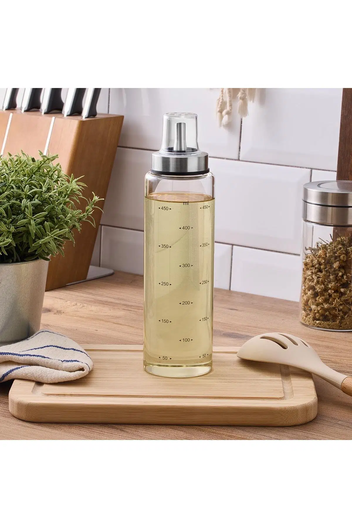 Aryıldız Fine Yağlık 500 Ml