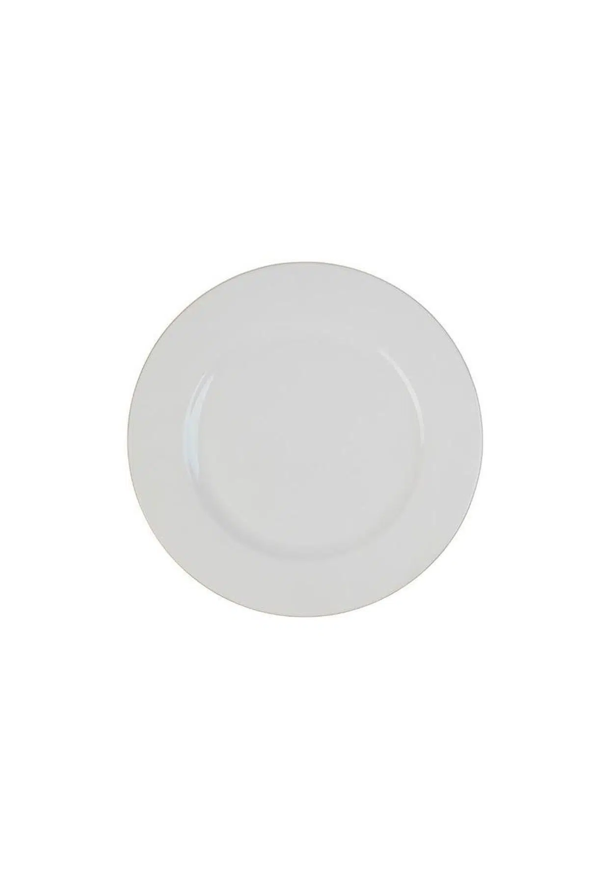 Aryıldız Hera Gold Servis Tabak 25 Cm