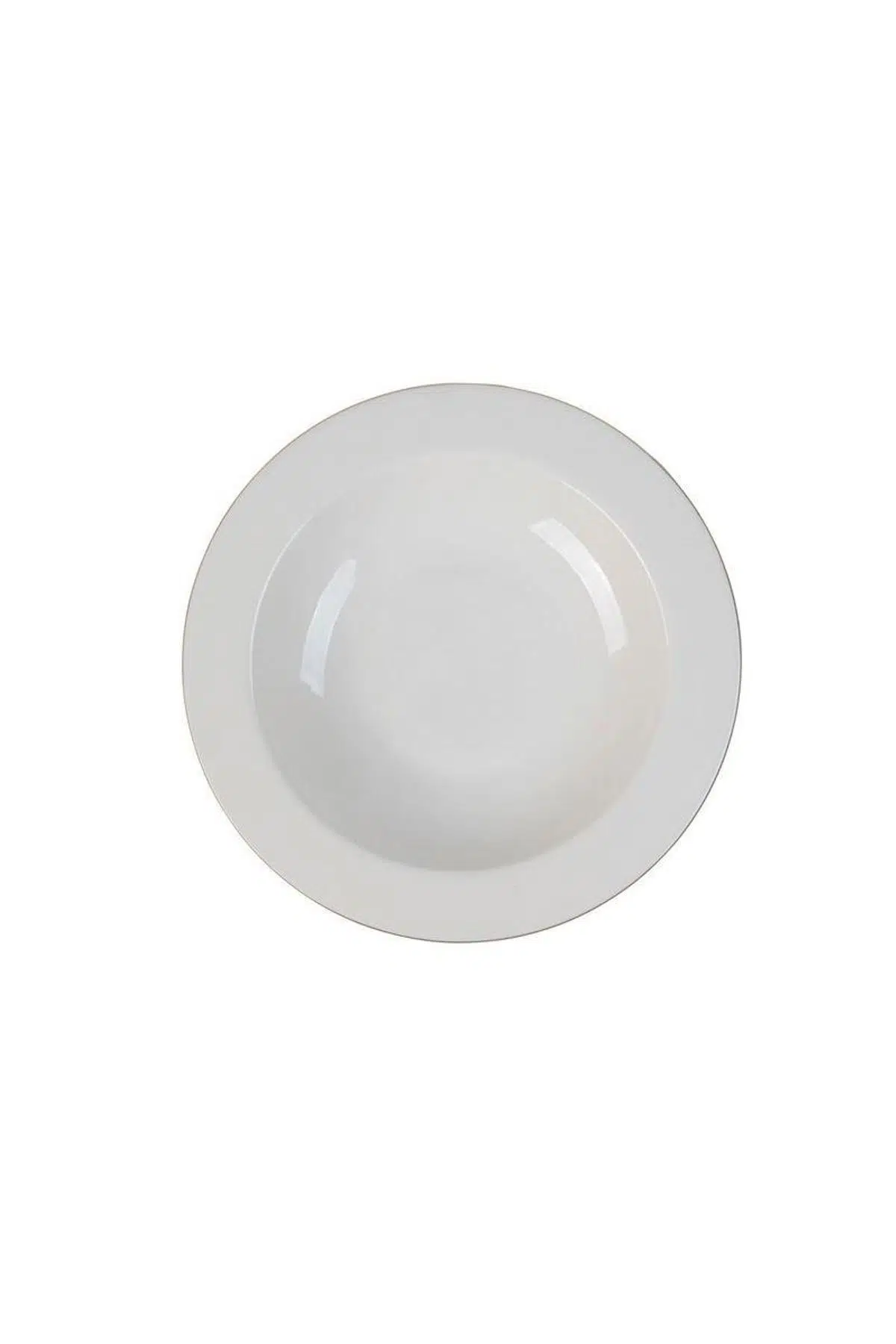 Aryıldız Hera Gold Yemek Tabak 21 Cm