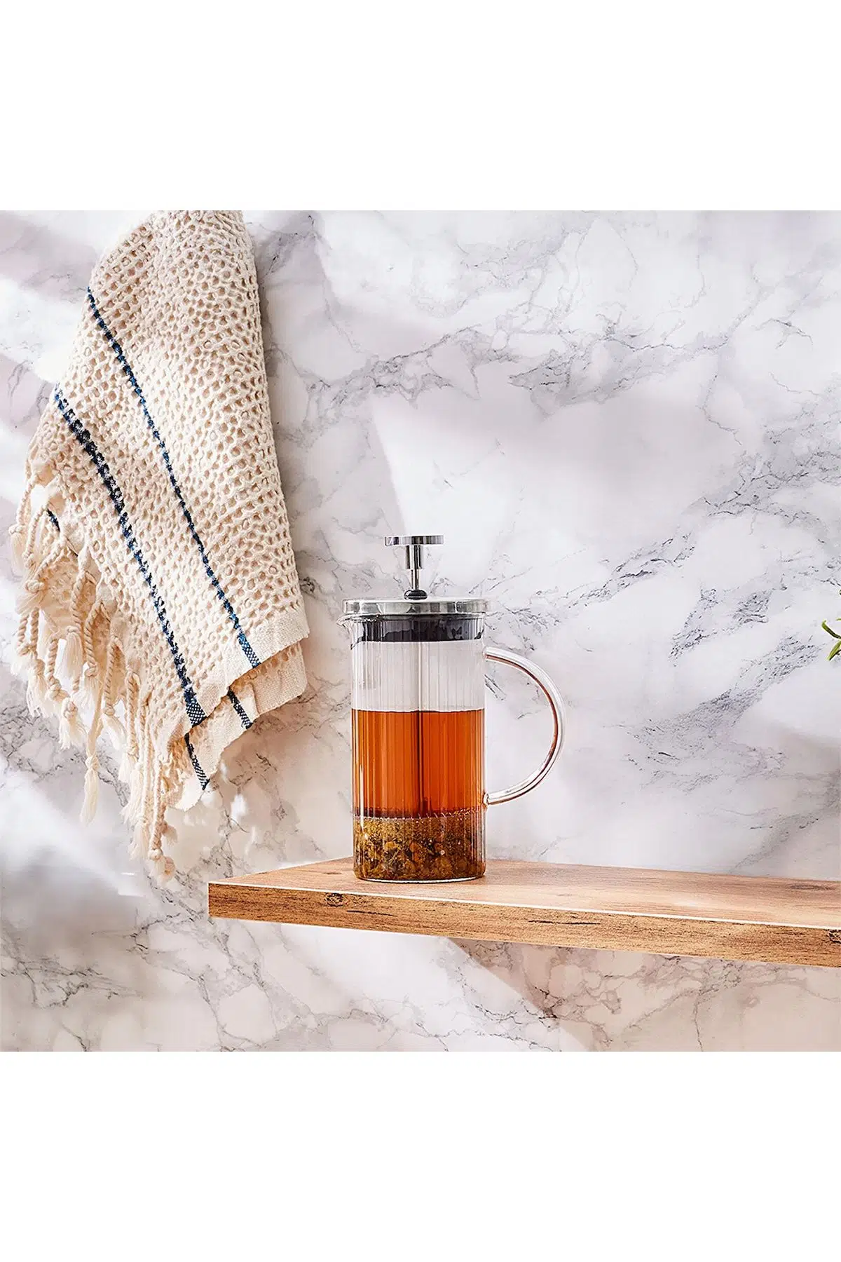 Aryıldız Monza French Press 350Ml
