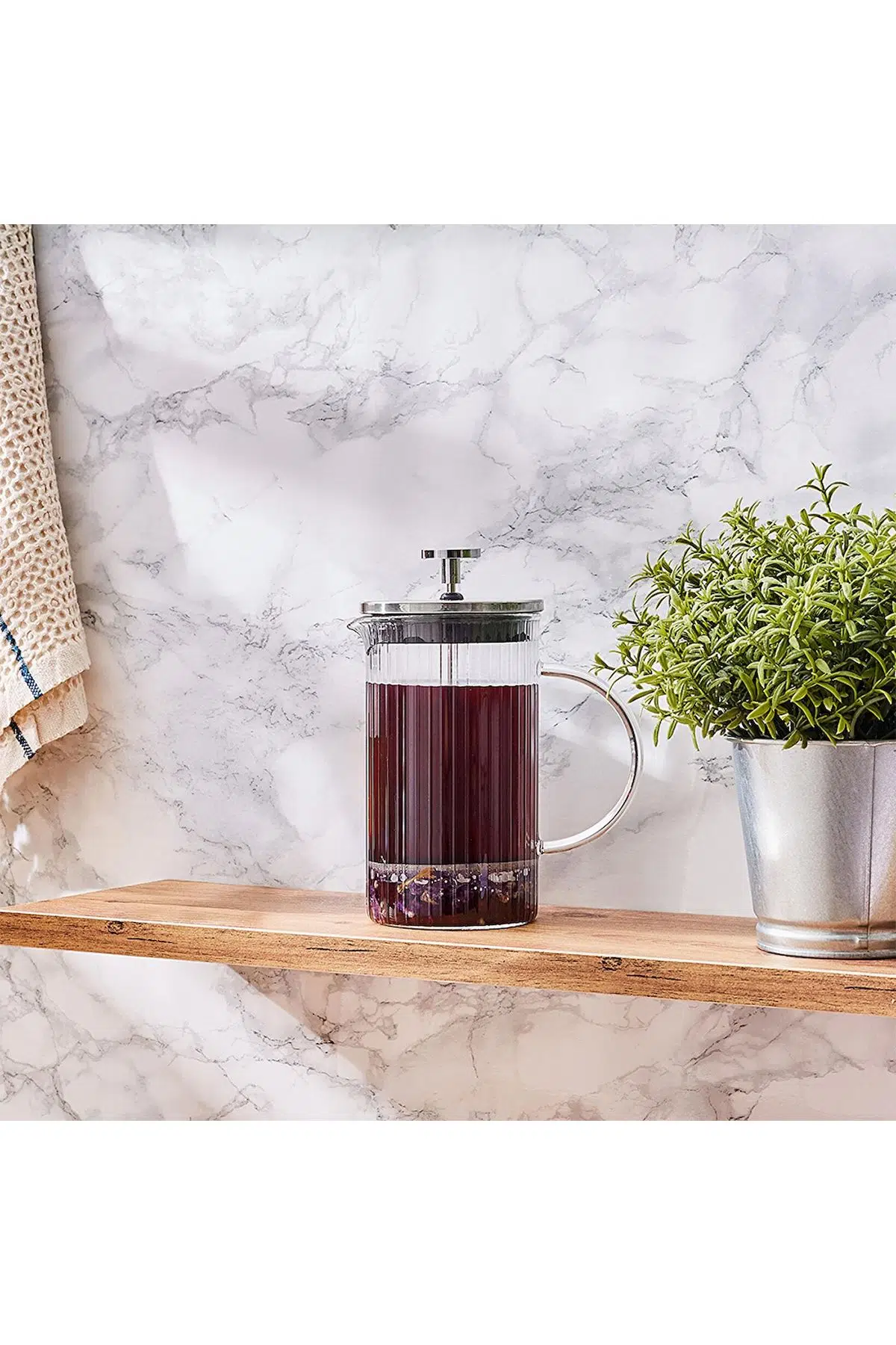 Aryıldız Monza French Press 600Ml
