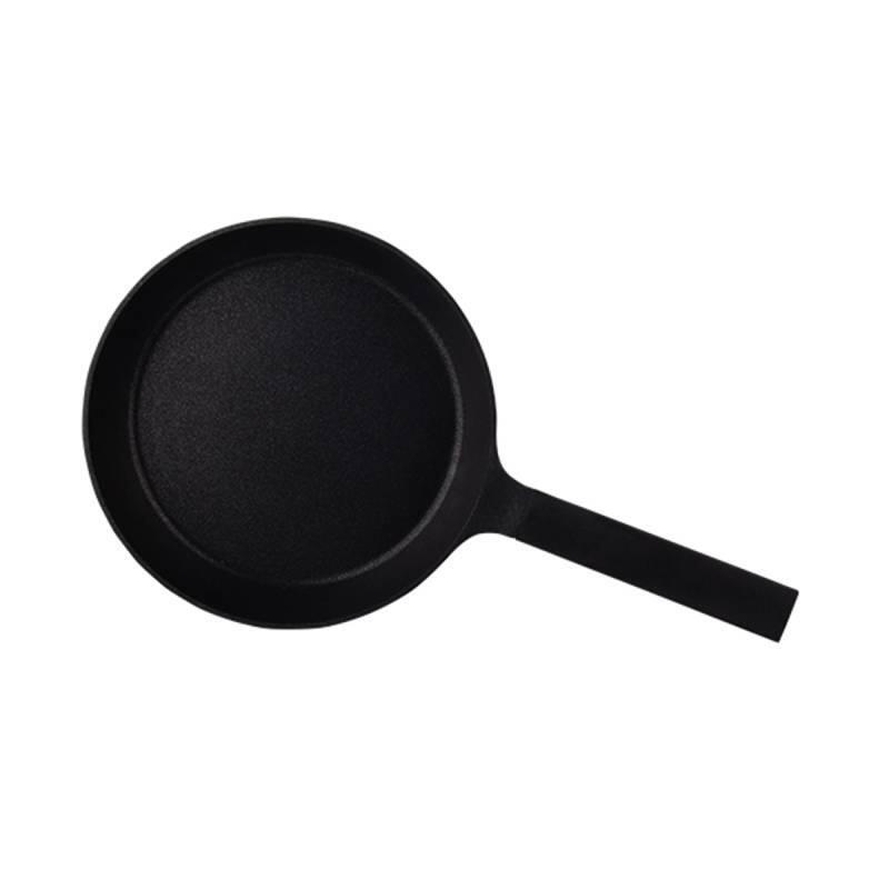 Aryıldız Pro-Grade Tava 24 Cm Gri