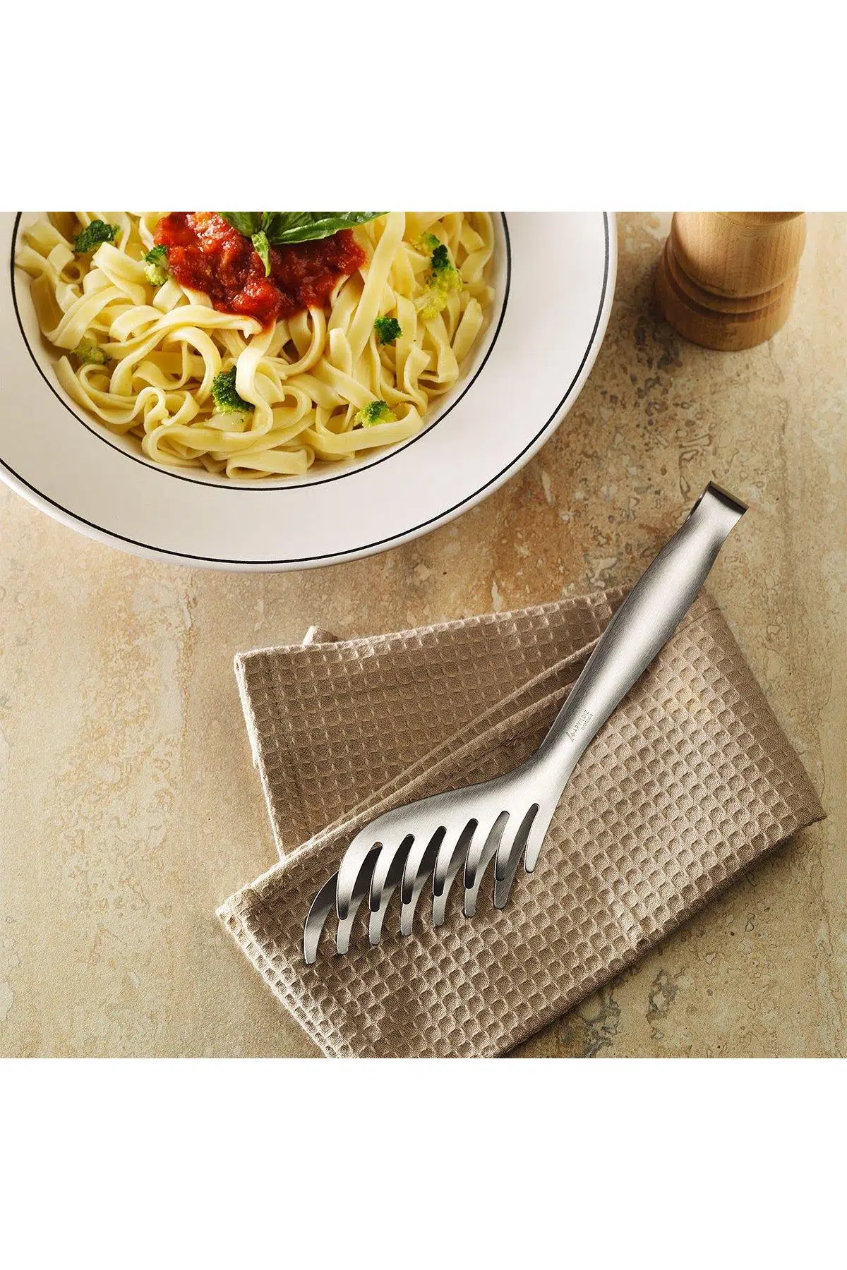 Aryıldız Protools Spagetti Maşa