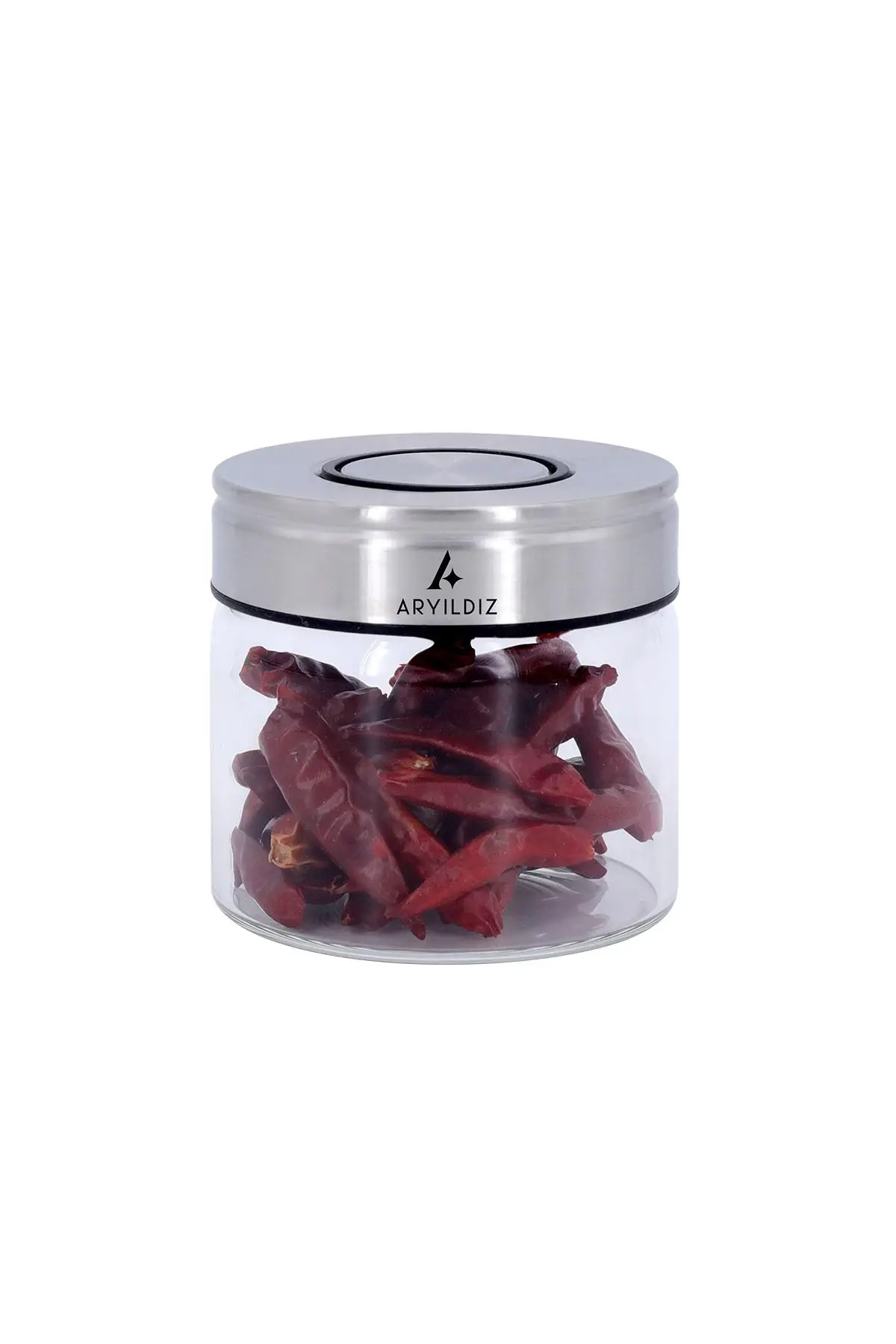 Aryıldız Timeless Slim Saklama Kabı Kucuk 150Ml