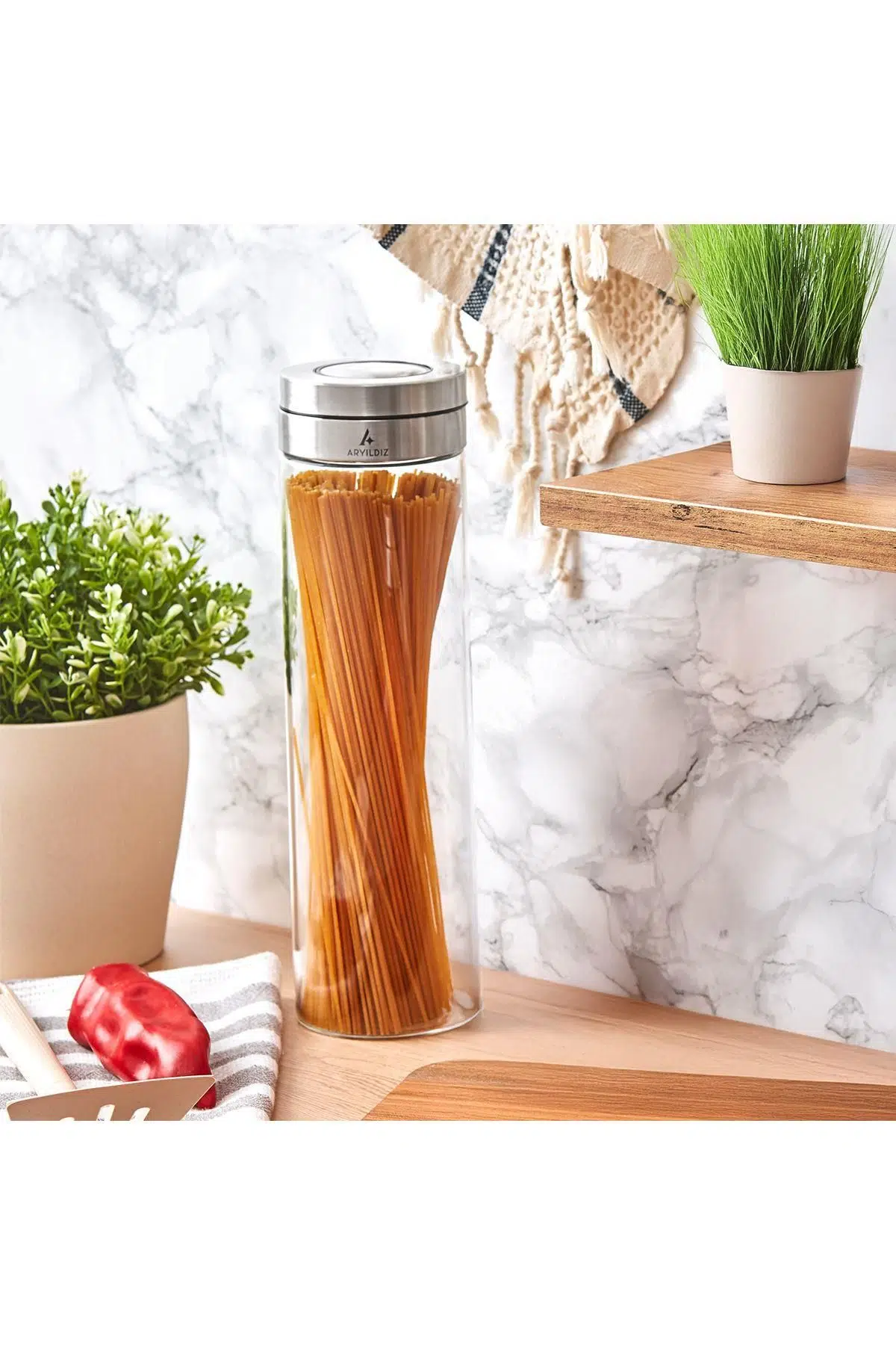 Aryıldız Canyon Saklama Kabı 1300 ml