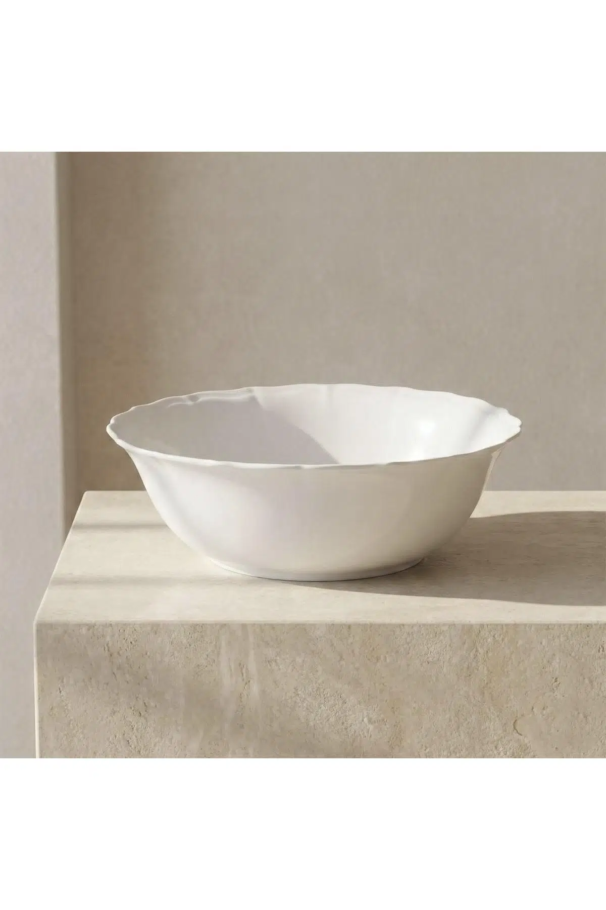 Aryıldız Voyage Servis Kase 20 Cm
