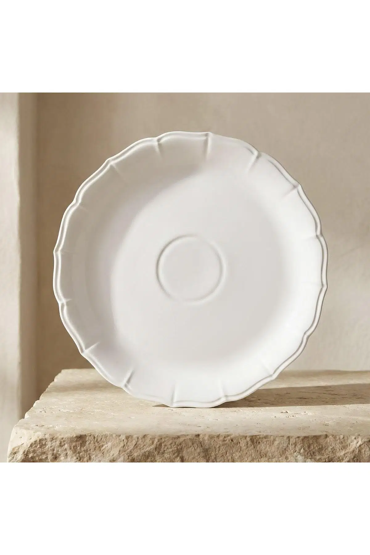 Aryıldız Voyage Servis Tabak 27 Cm