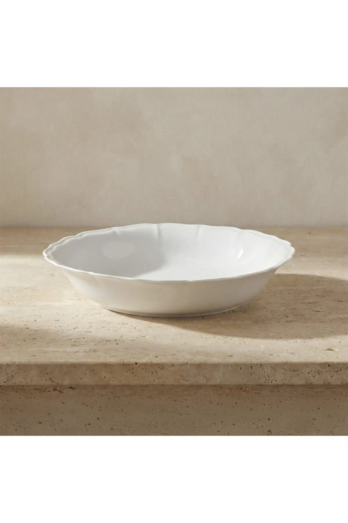 Aryıldız Voyage Yemek Tabak 20.5 Cm