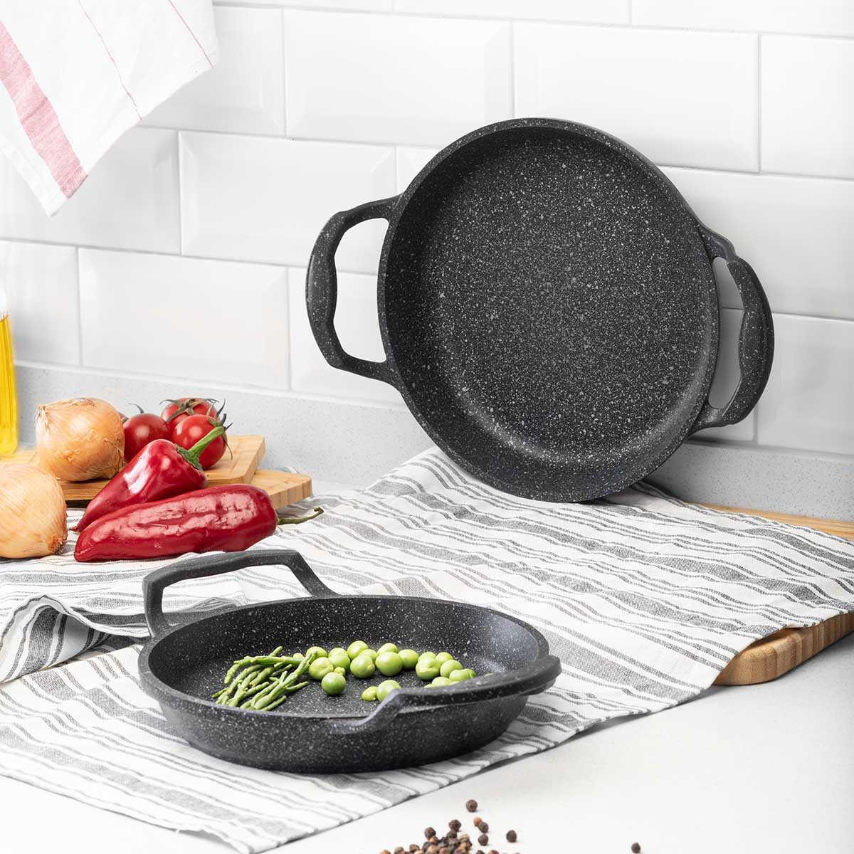 Blaze Sahan Coldstone Set 18-20 2 Parça
