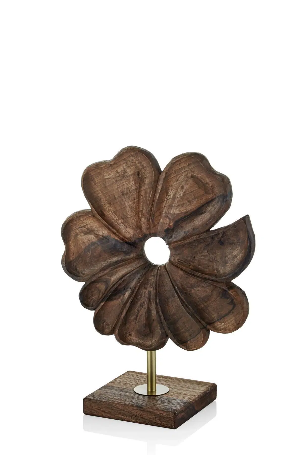 Çiçek L 8*27*38 Cm