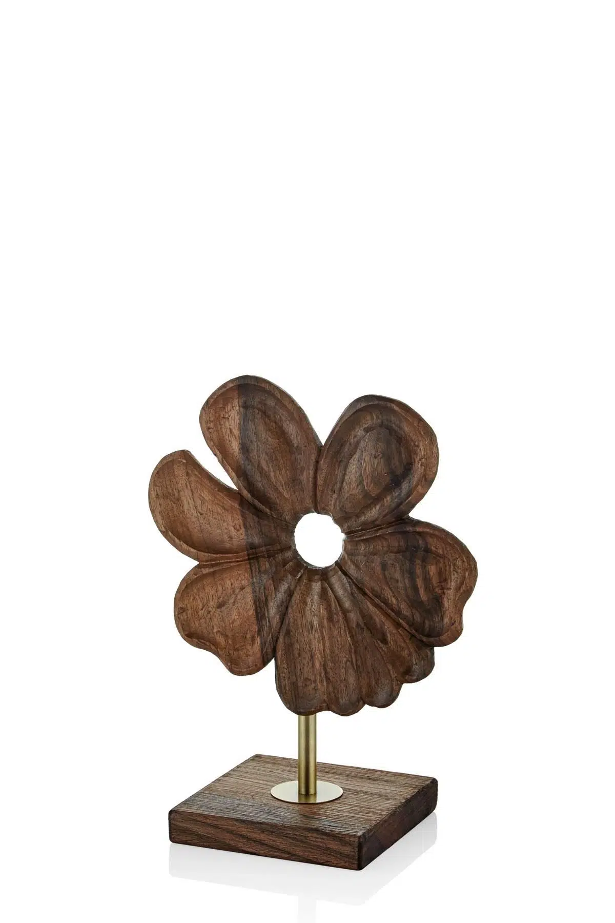Çiçek S 15*24*33 Cm