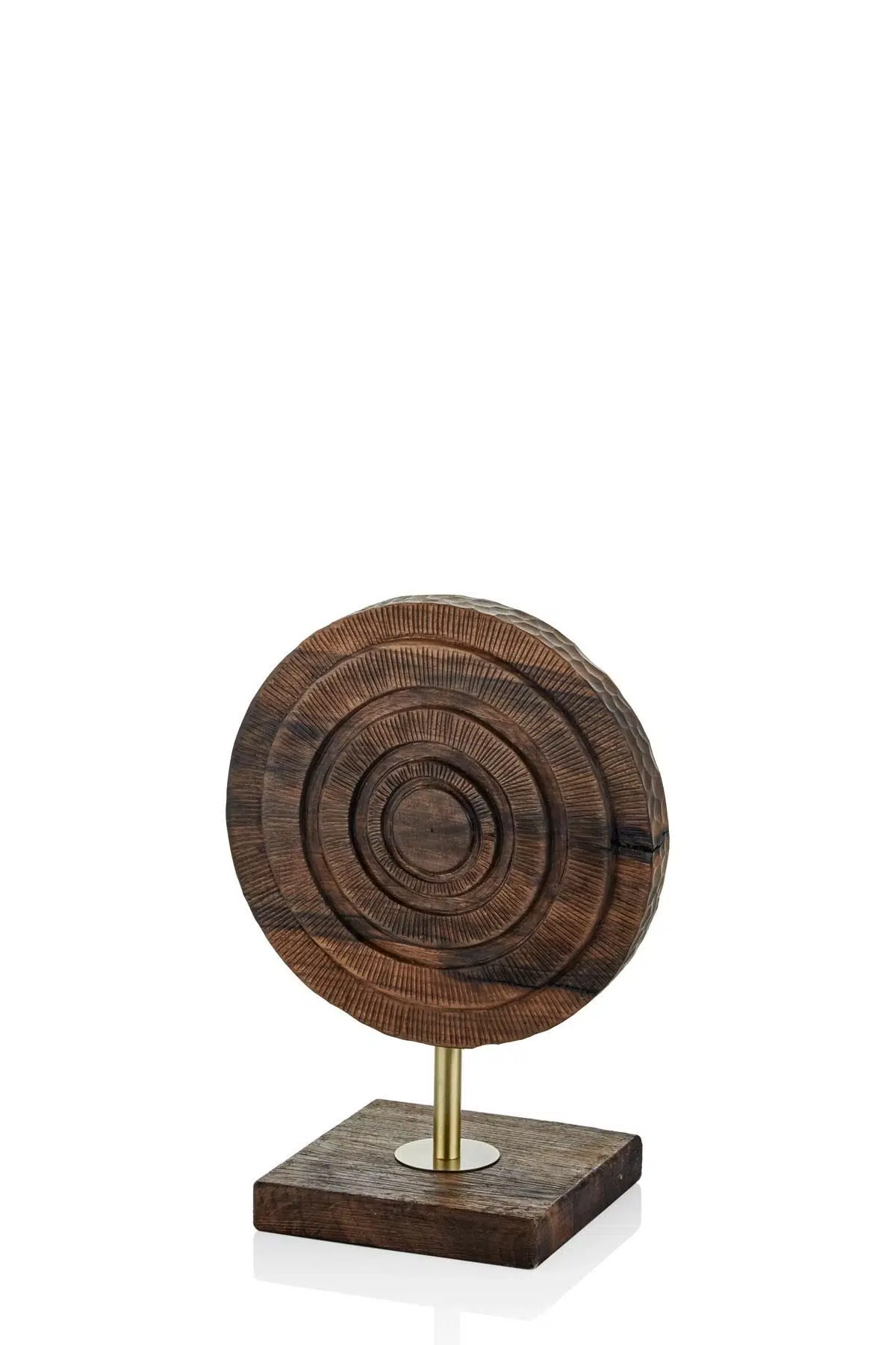 Çizgili Dekor S 15*22*30 Cm