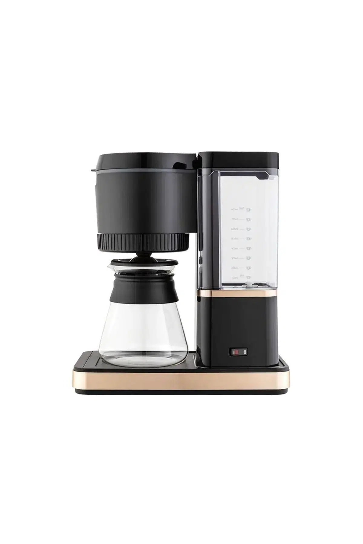 Fakir Aroma Gourmet Filtre Kahve Makinesi Copper