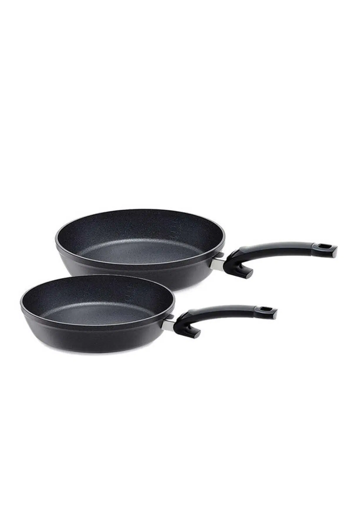 Fissler Adamant Comfort Tava Set 2'li 24-28Cm