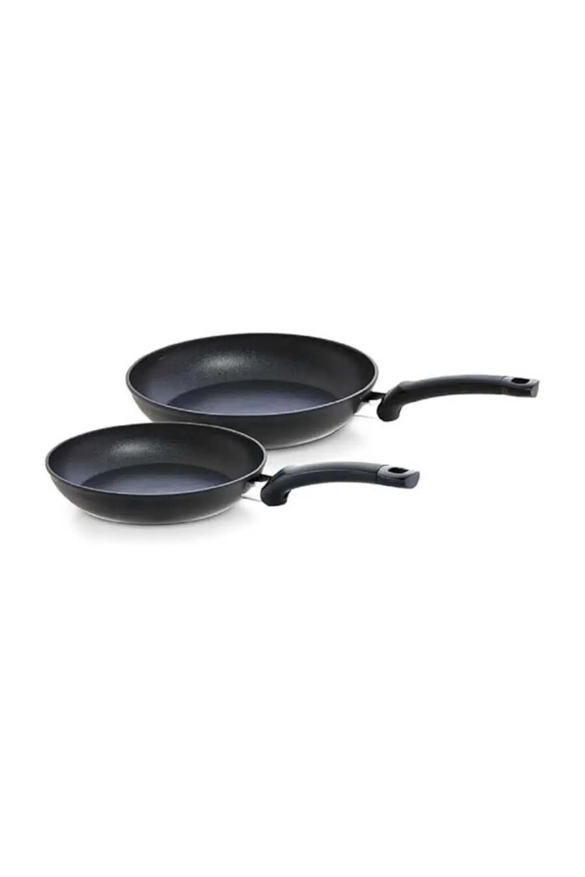 Fissler Adamant Klasik 2 Parça Set (24/28Cm)