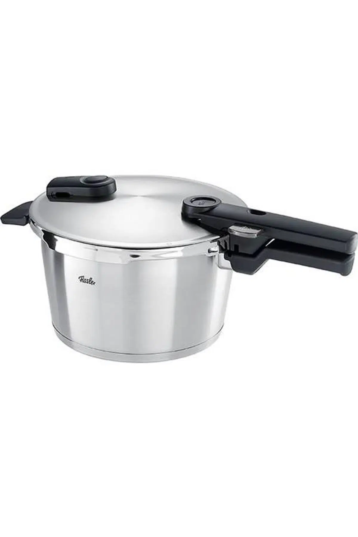 Fissler Vitaquick Premıum Düdüklü Tencere 4,5L