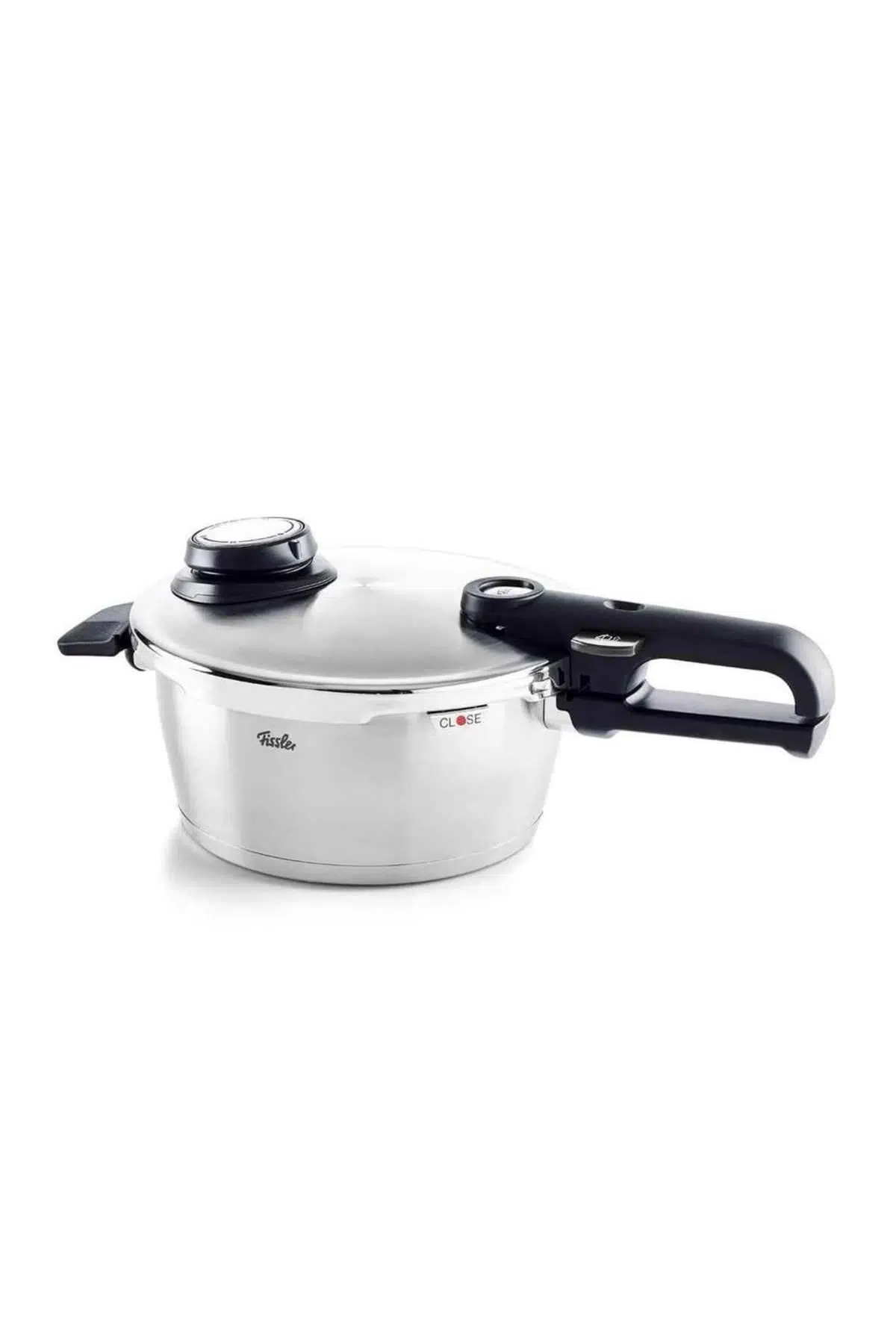 Fissler Vitavit Premıum 3Prg Mat Düdüklü 3,5 Lt