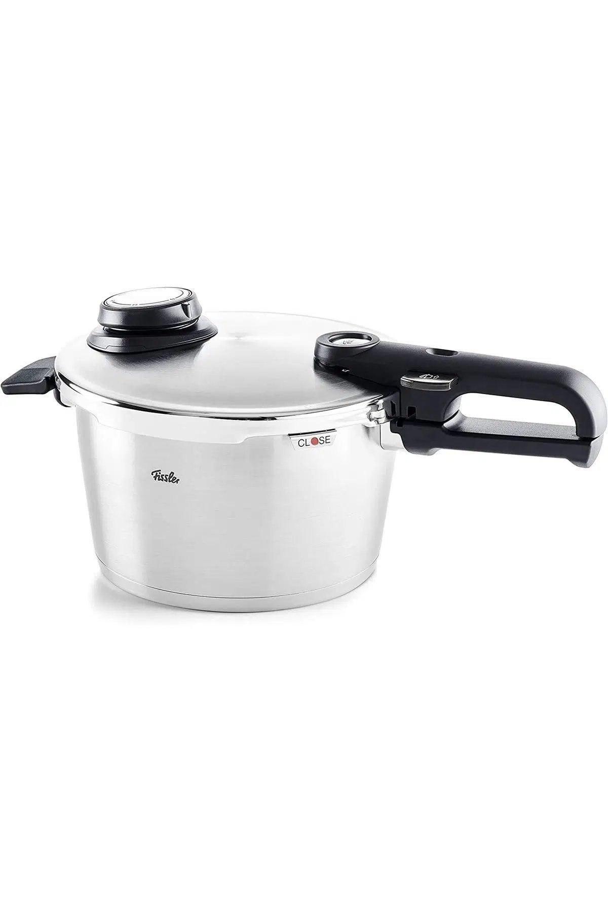 Fissler Vitavit Premıum 3Prg Mat Düdüklü 4,5 Lt