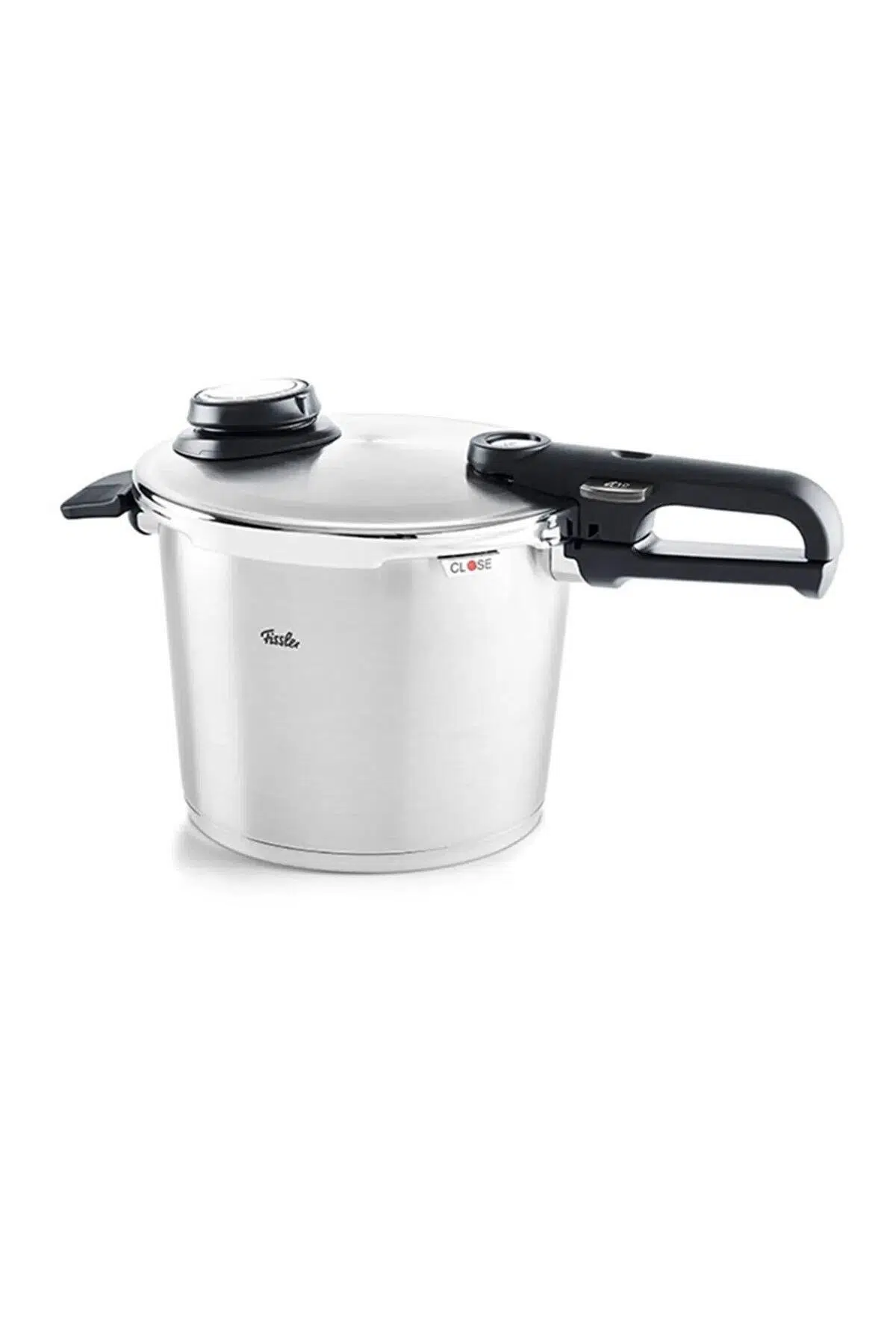 Fissler Vitavit Premıum 3Prg Mat Düdüklü 6 Lt