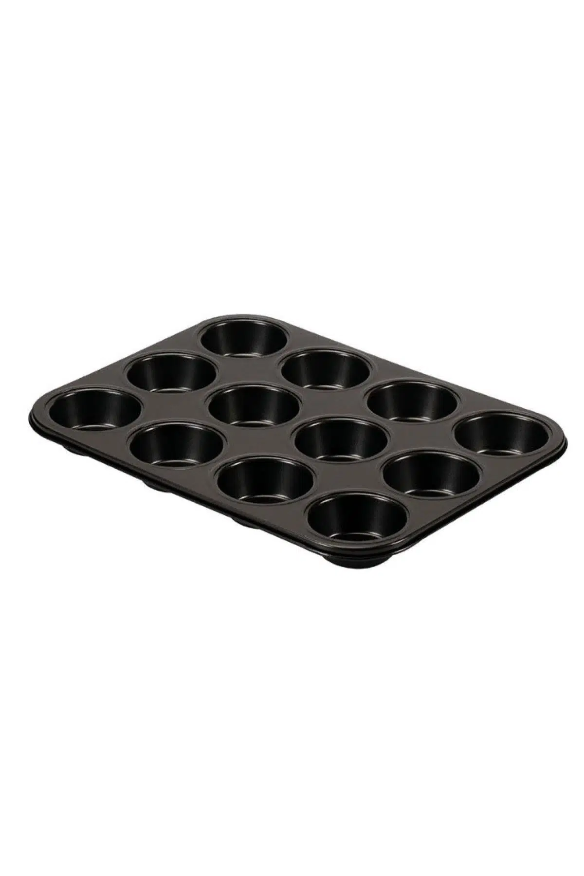 Guardini Gardenia Muffin Kalıbı 12li