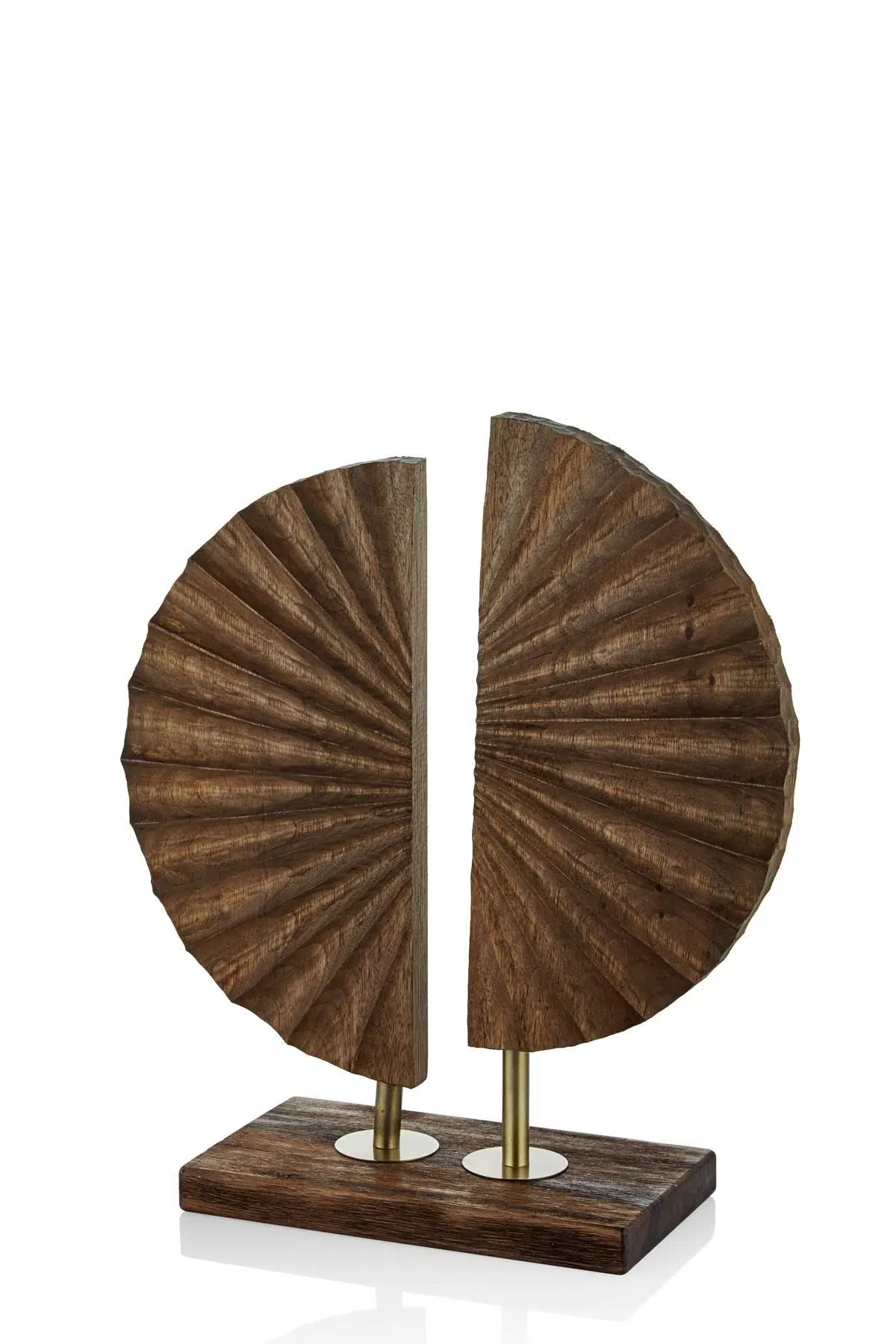 İki Parçalı Dik 11*34*39 Cm