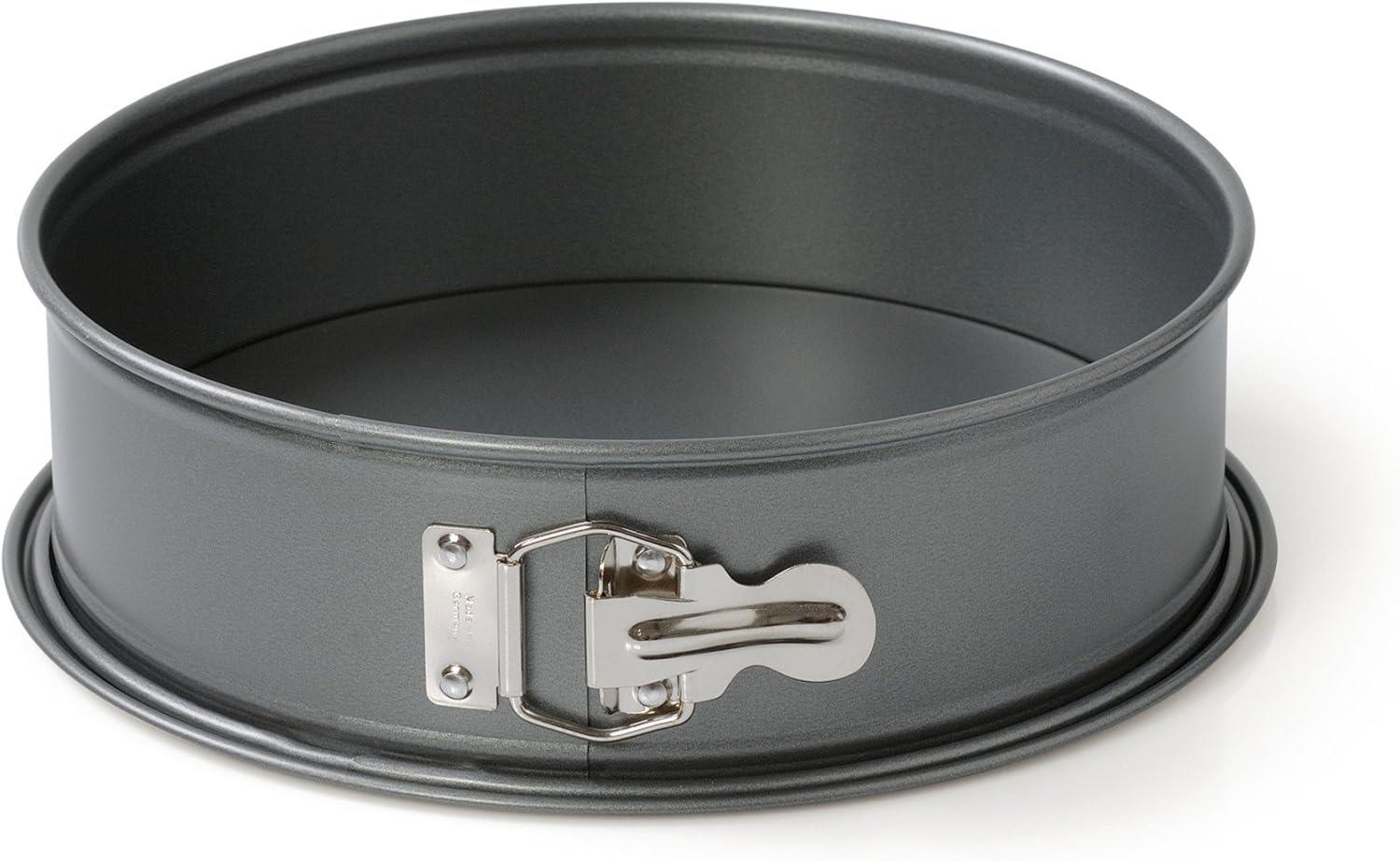 Kaiser Gourmet Kelepçeli Kek Kalıbı 24Cm