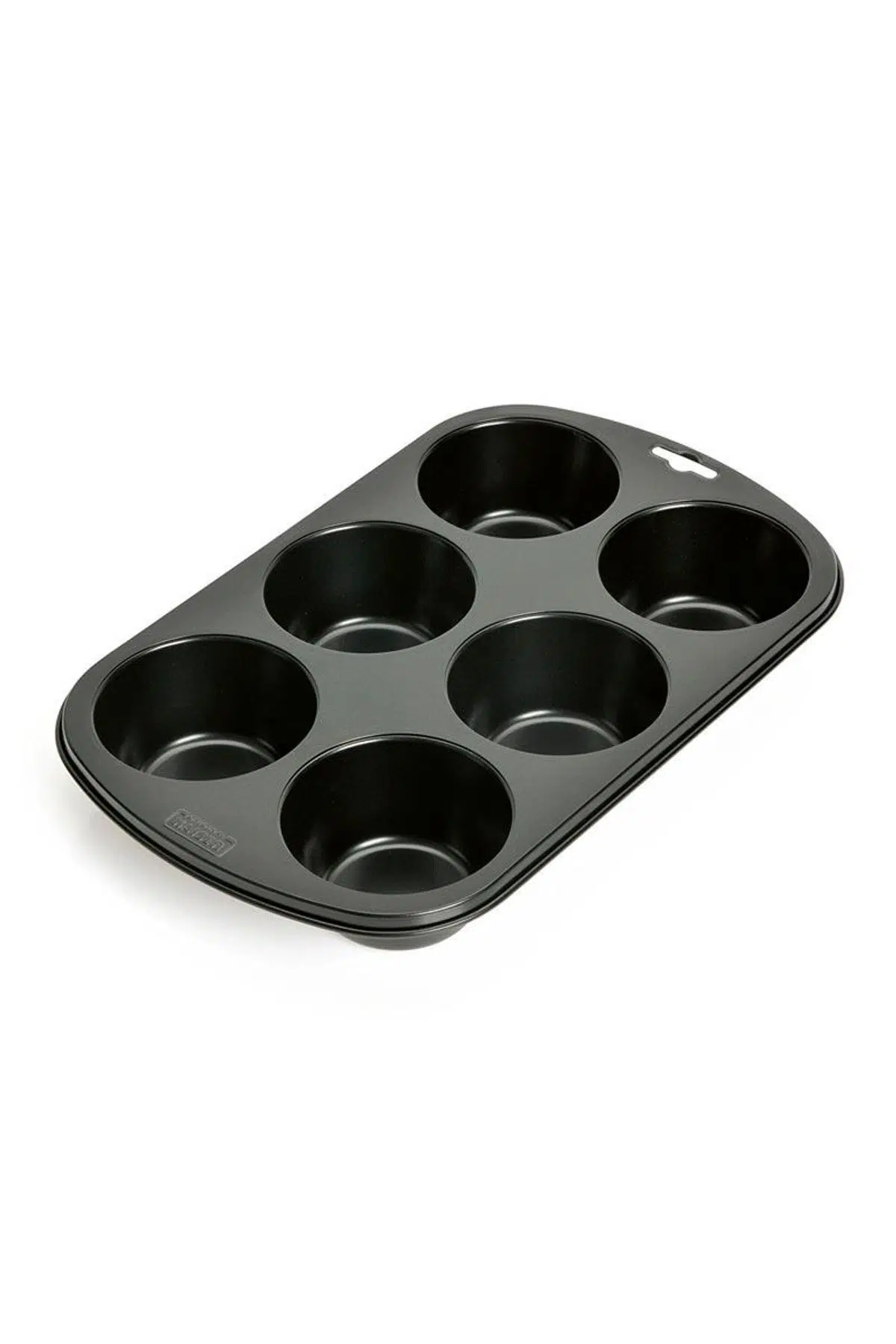 Kaiser Muffin Kalıbı 6 Hazneli 29x18cm