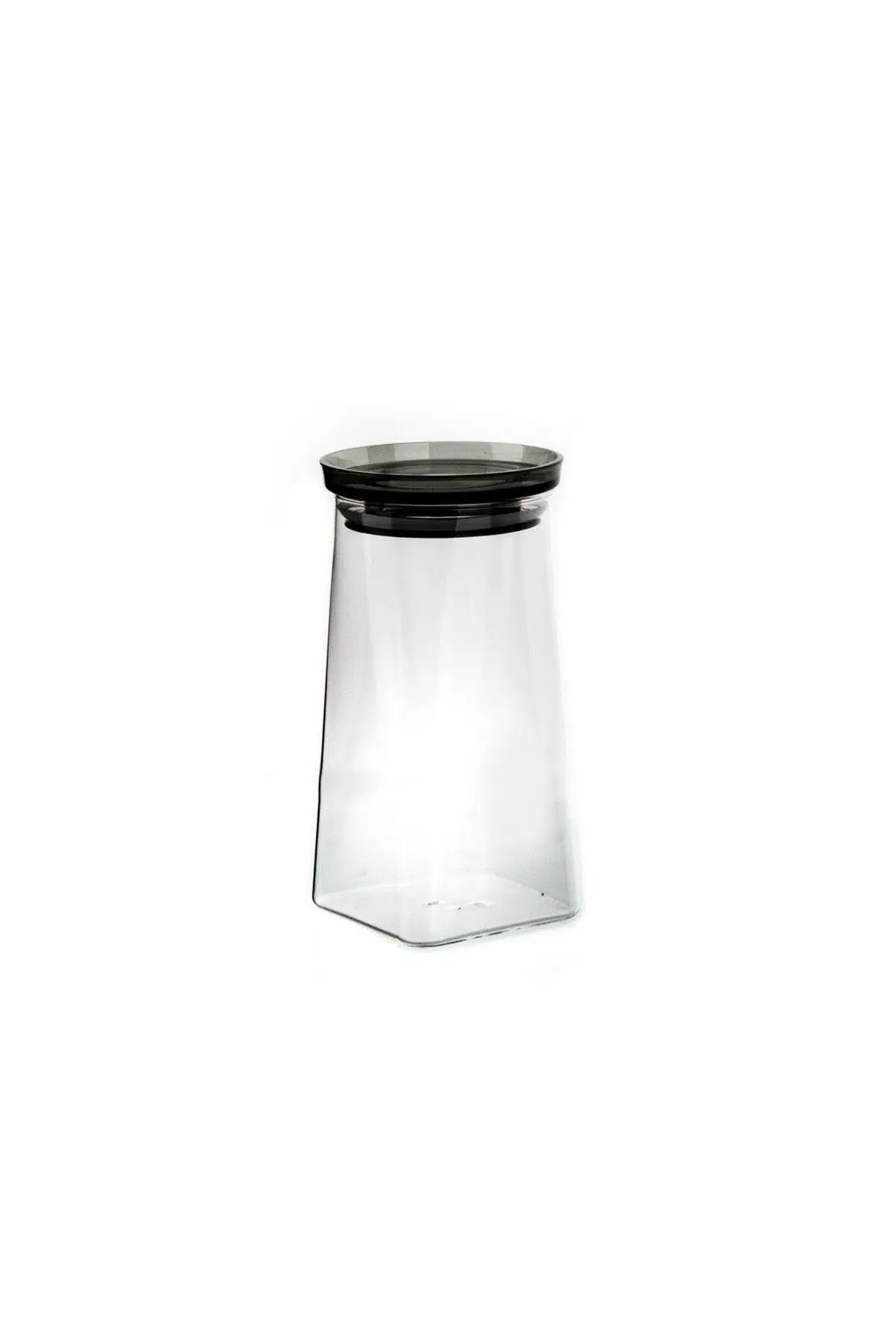 Klt Cam Saklama Kabı 750 ml