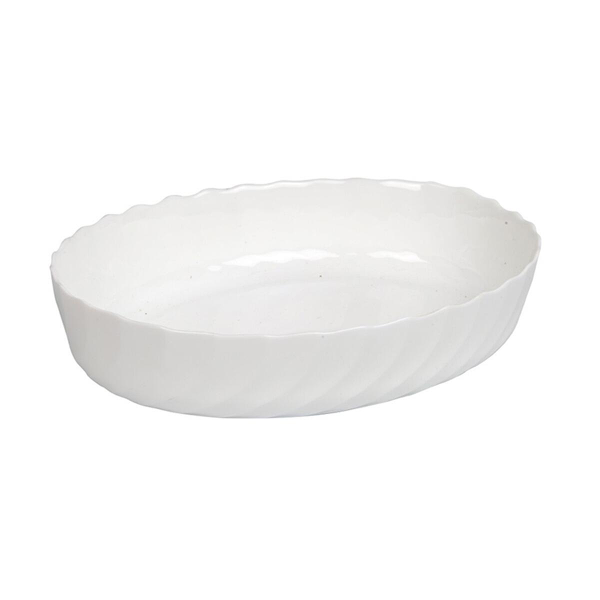Luminarc Temp. S. Cuisine Trianon Oval Fırın Kabı 32x24 Cm