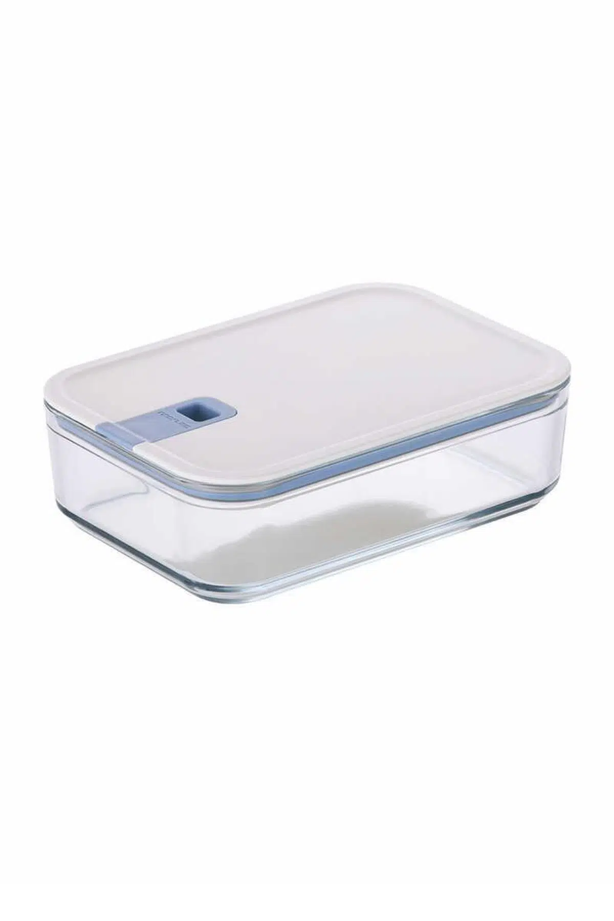 Neoflam Perfect Seal Cam Saklama Kabı 2300Ml