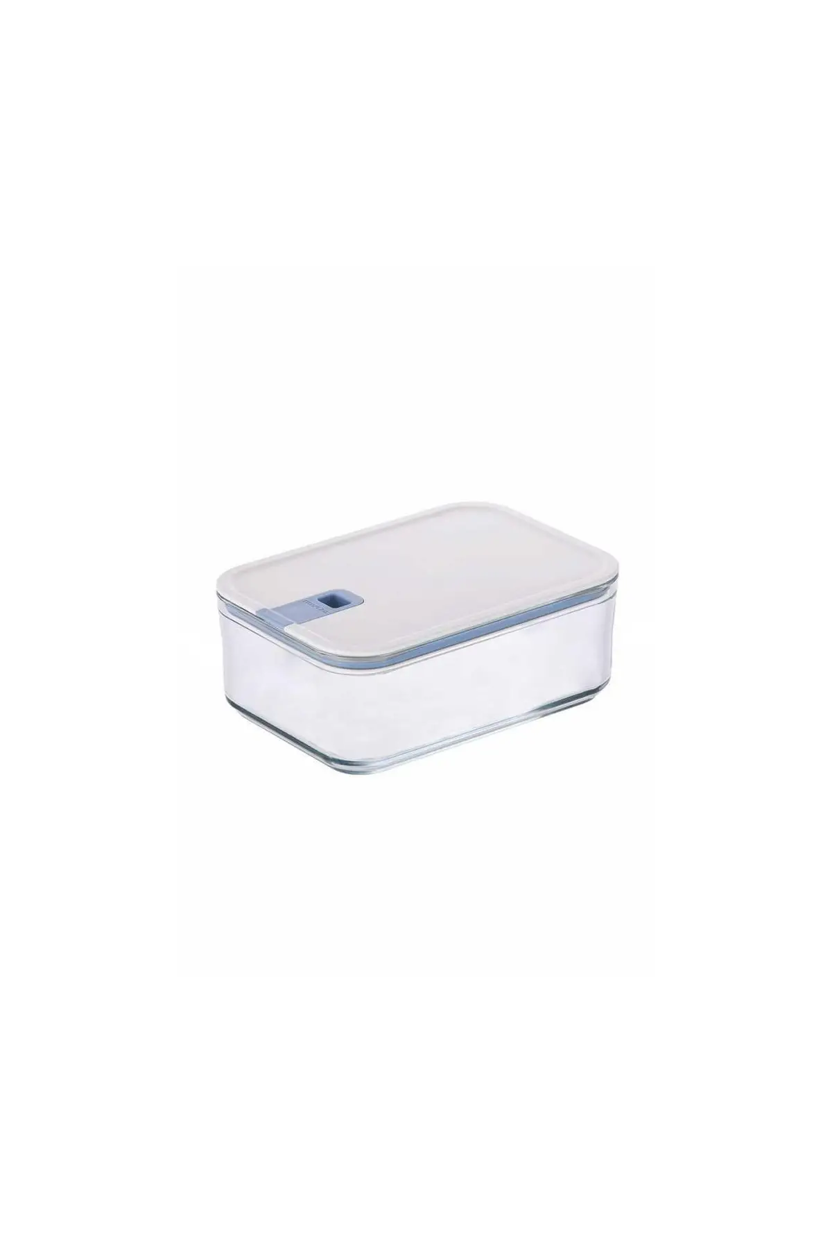 Neoflam Perfect Seal Derin Cam Saklama Kabı 1600Ml