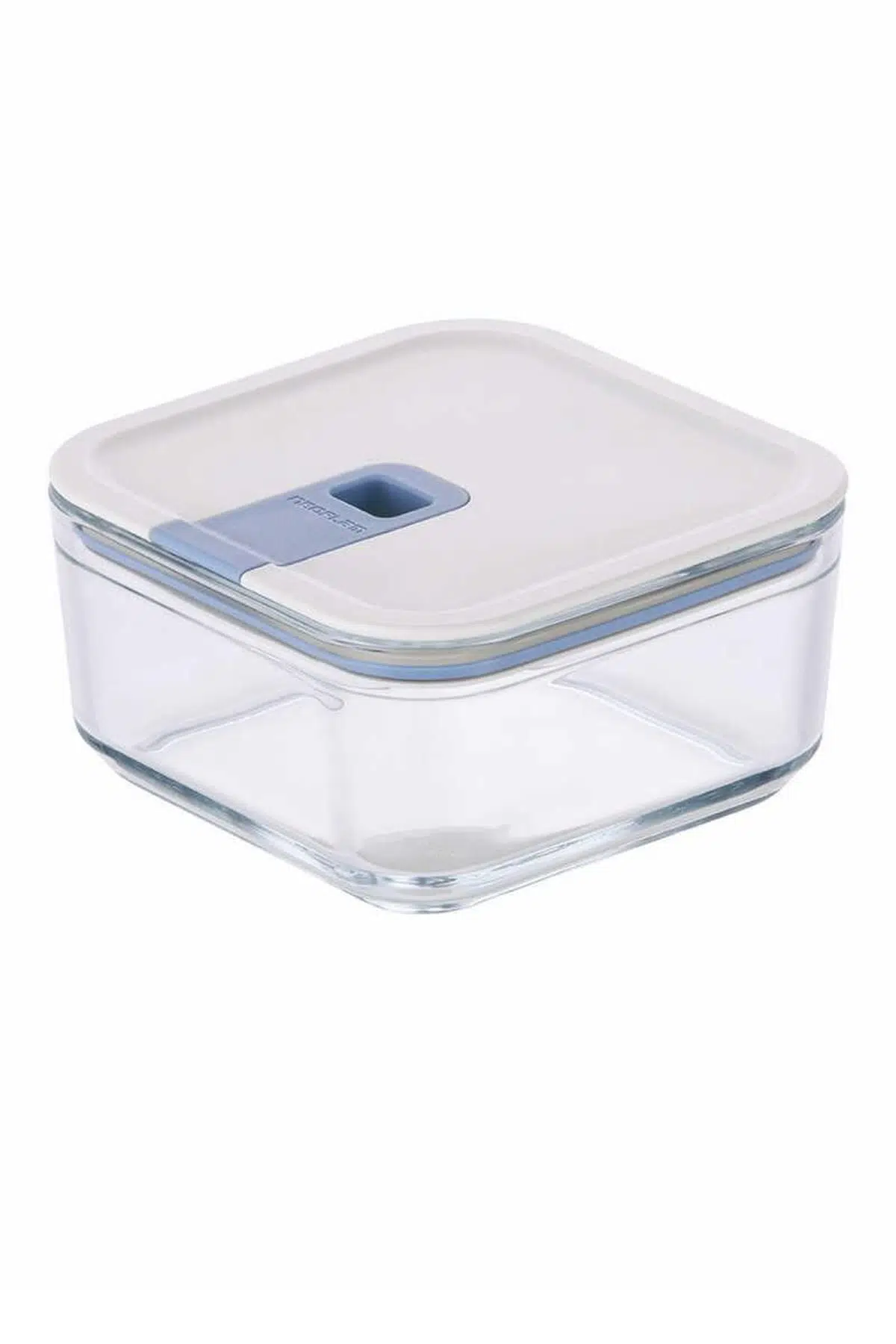 Neoflam Perfect Seal Kare Cam Saklama Kabı 720Ml