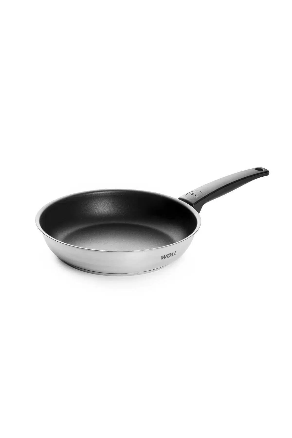 Woll Concept Çelik Kızartma Tava 24 Cm