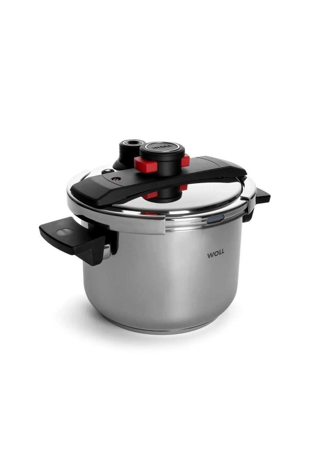 Nova Concept Pro Çelik Düdüklü Tencere 22 Cm