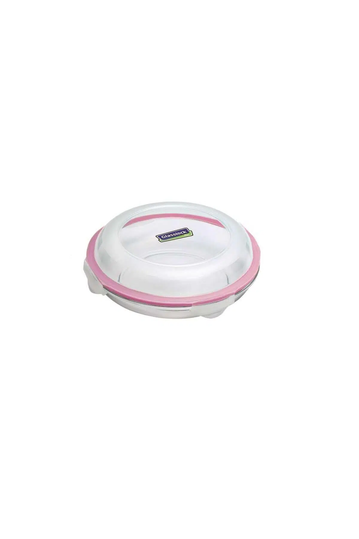 Glasslock Yuv Plus Cam Saklama Kabı 800Ml