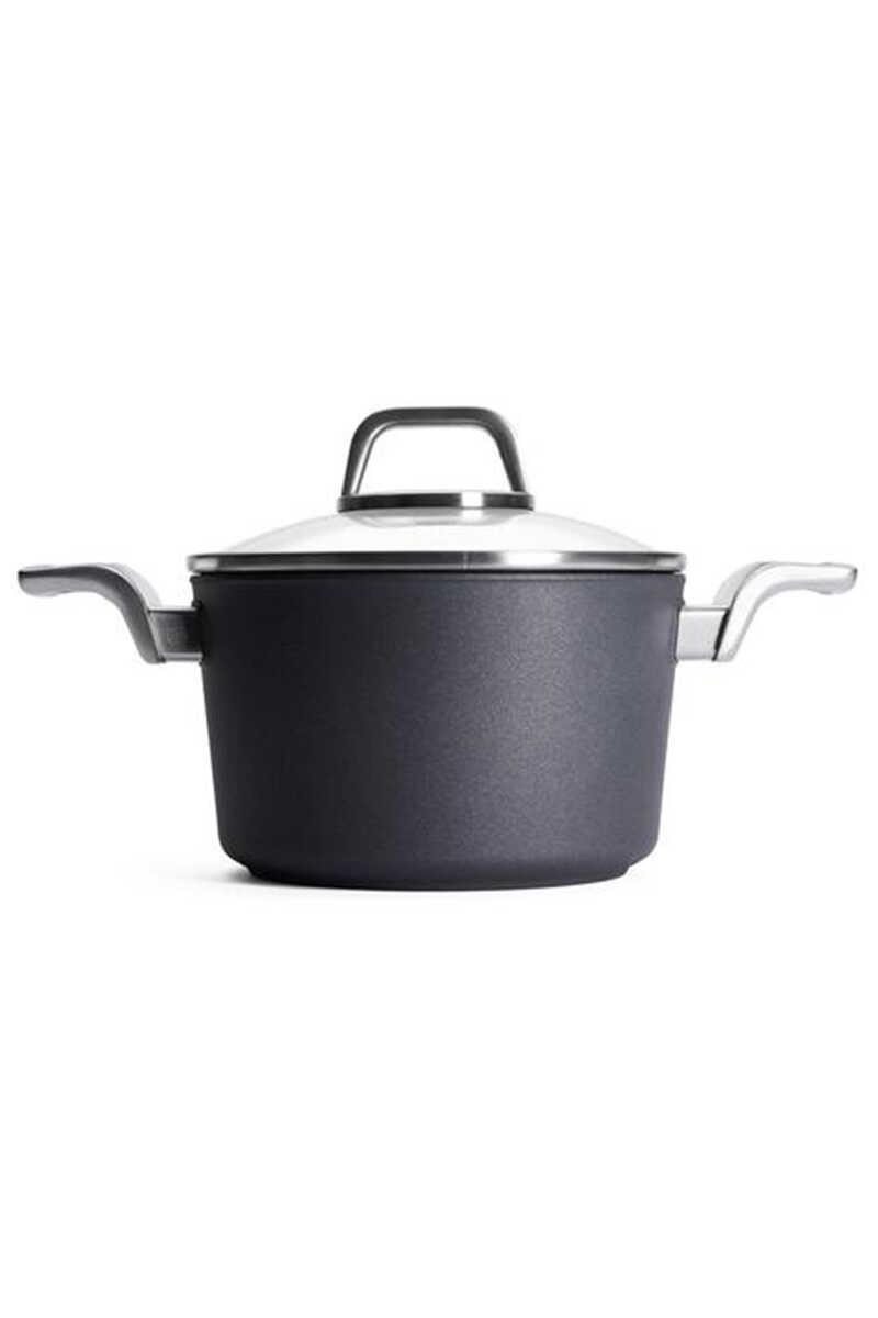 Nova Woll Derin Tencere 24 Cm Derinlik 13,5 Cm