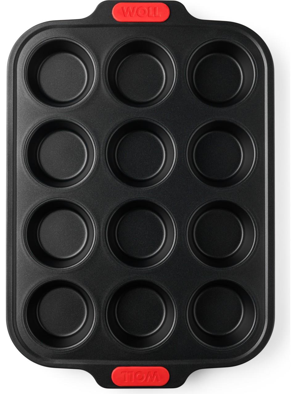 Nova Woll Muffin 12 Li Cupcake Kalıbı