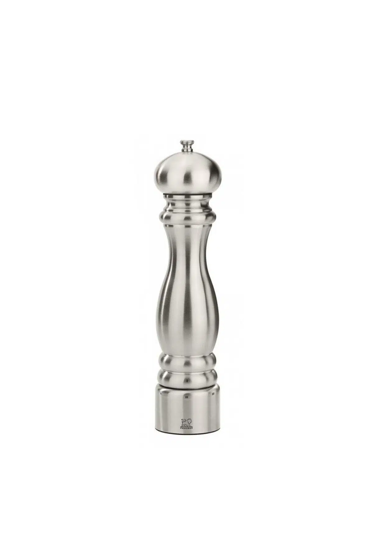 Peugeot Paris Inox Tuz Değirmeni U-Select 30cm