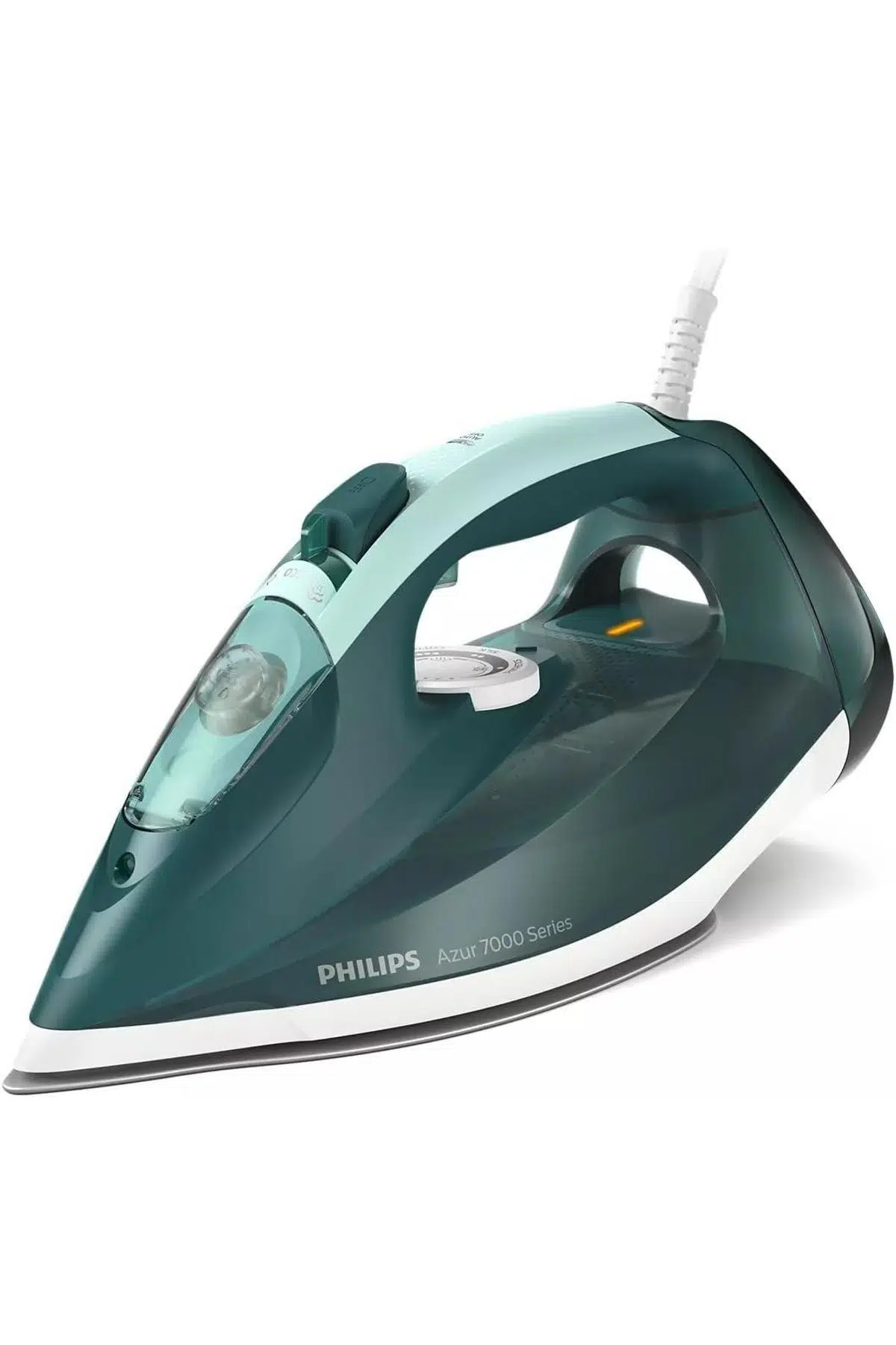 Philips 7000 Serisi Hv Buharlı Ütü Opal Yeşili/Mint Yeşili