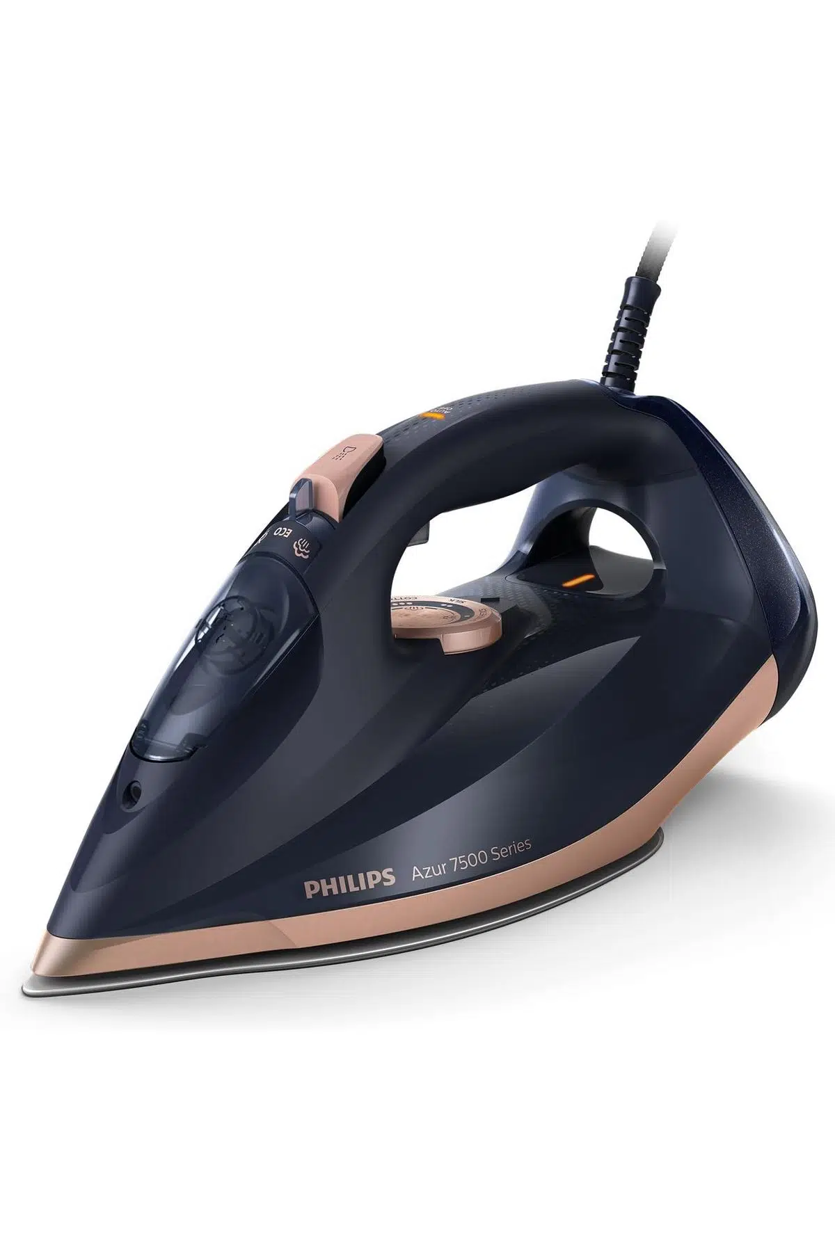 Philips 7500 Serisi Hv Ütü Mavi/ Altın 3200 W