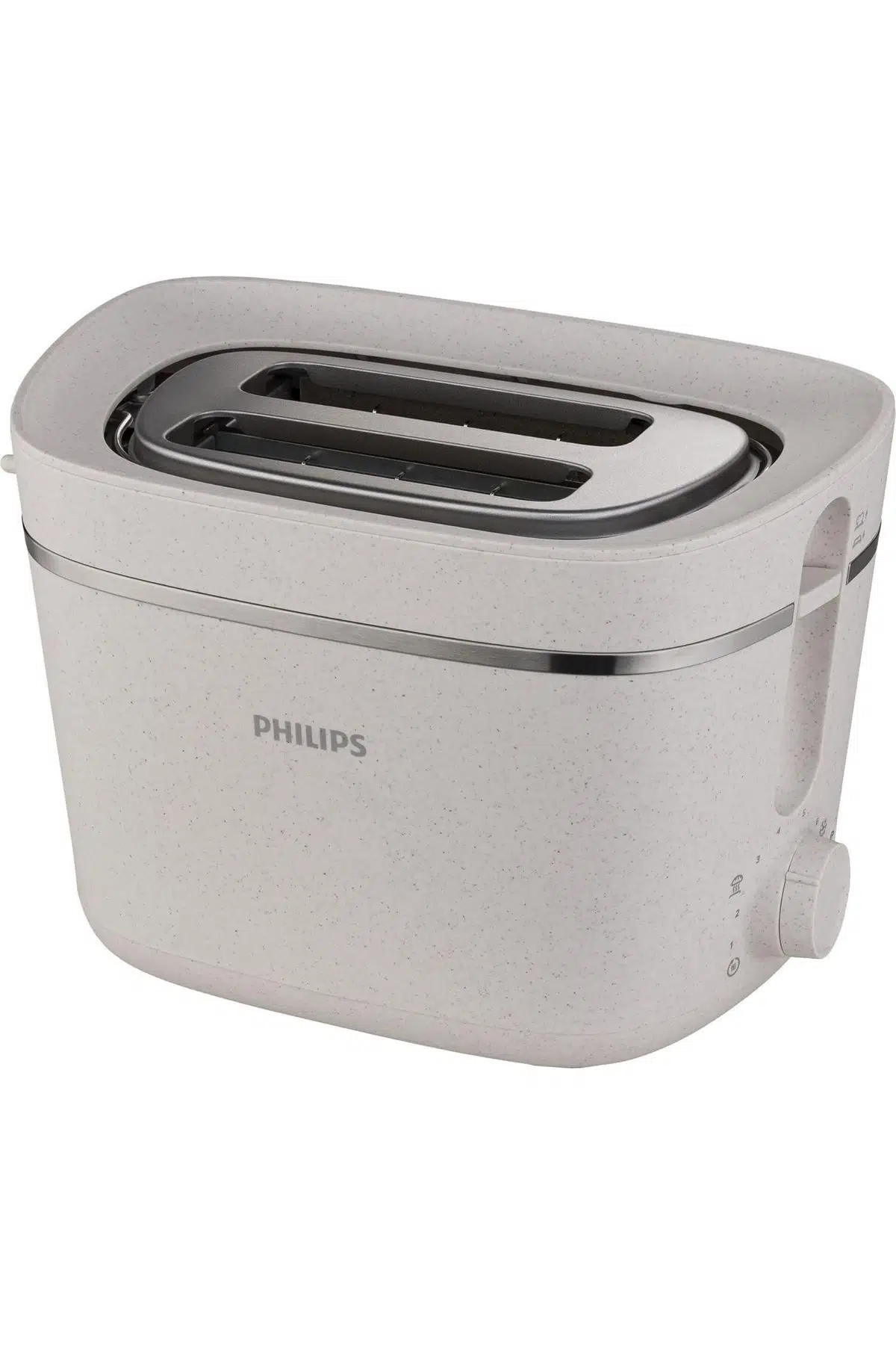 Philips Çevre Dostu Mutfak Serisi 5000 Serisi Ekmek Kızartma Makinesi 830W