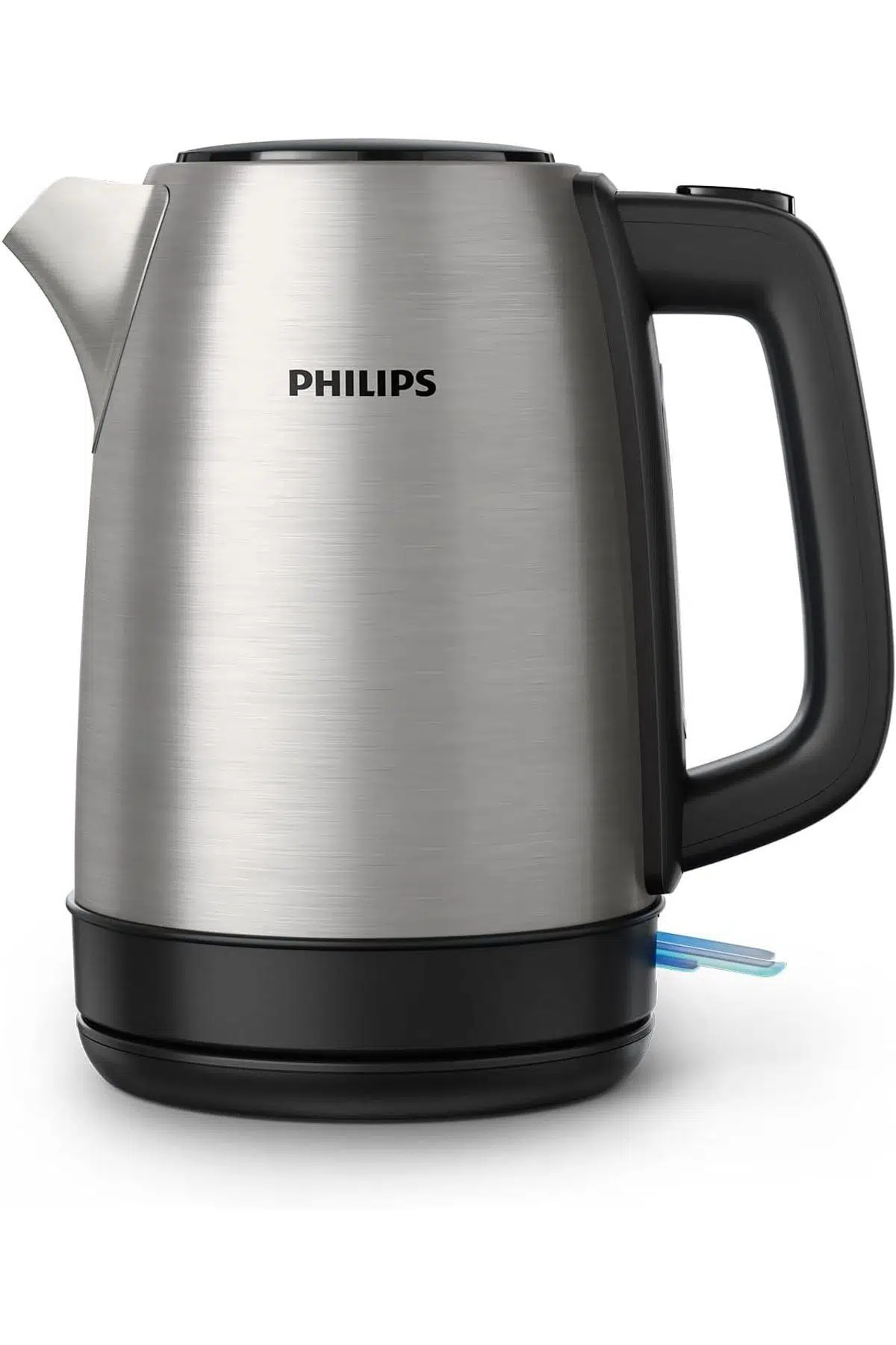 Philips Daily Collection Metal Su Isıtıcı- Yaylı Kapak Işıklı Gösterge 2200W