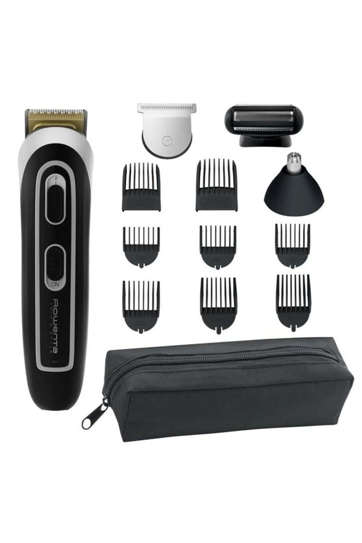 Rowenta TN9140 MultiGroomer 13in1 Tıraş Makinesi