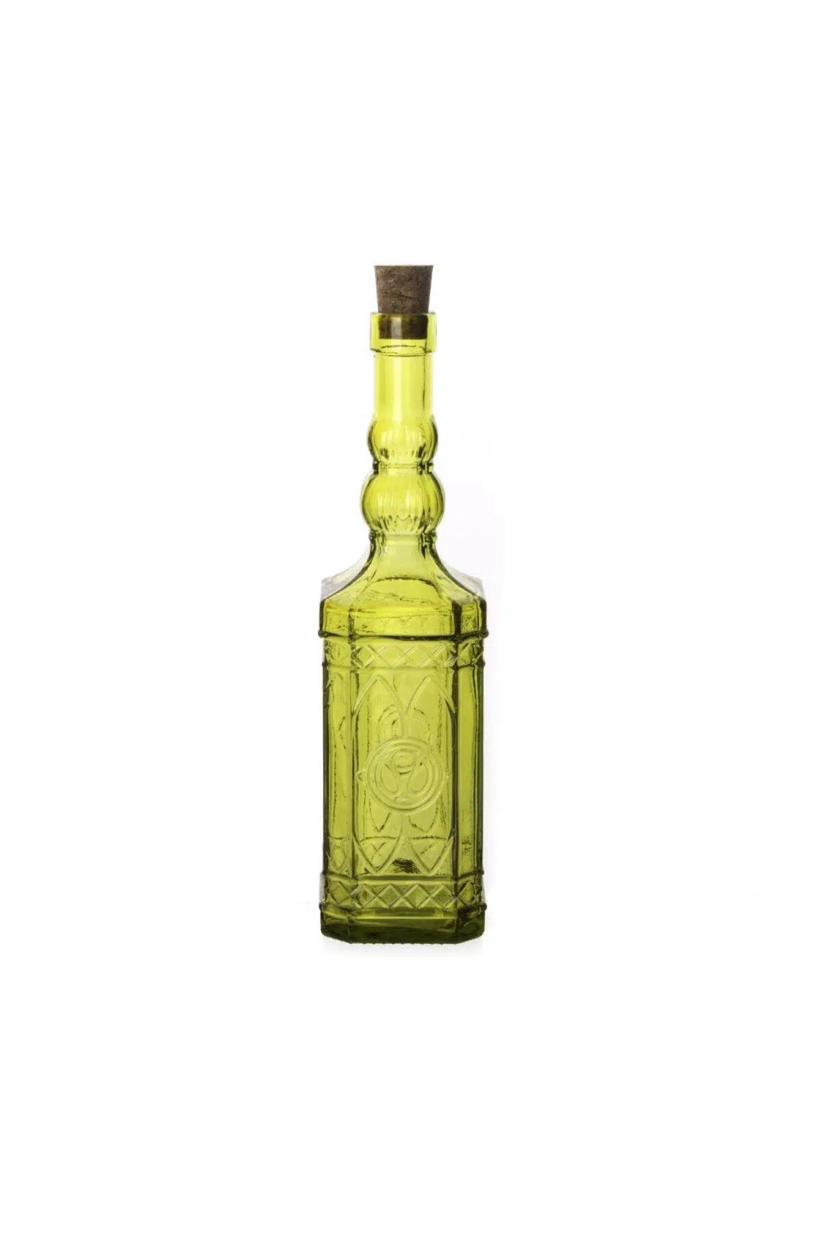San Miguel Miguelete Yağ Şişesi 500 Ml Sarı